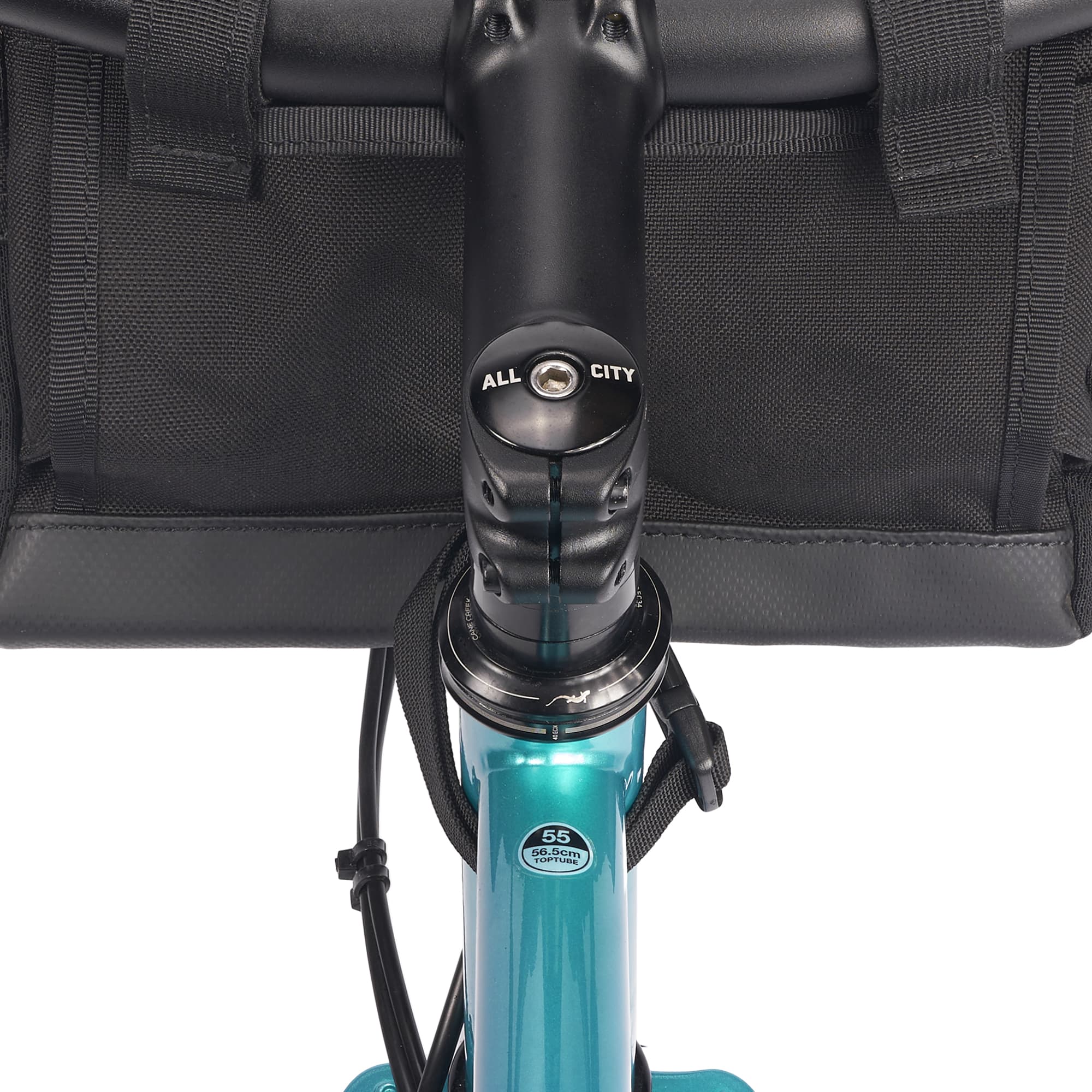 Handlebar Bag Strap - Image 3