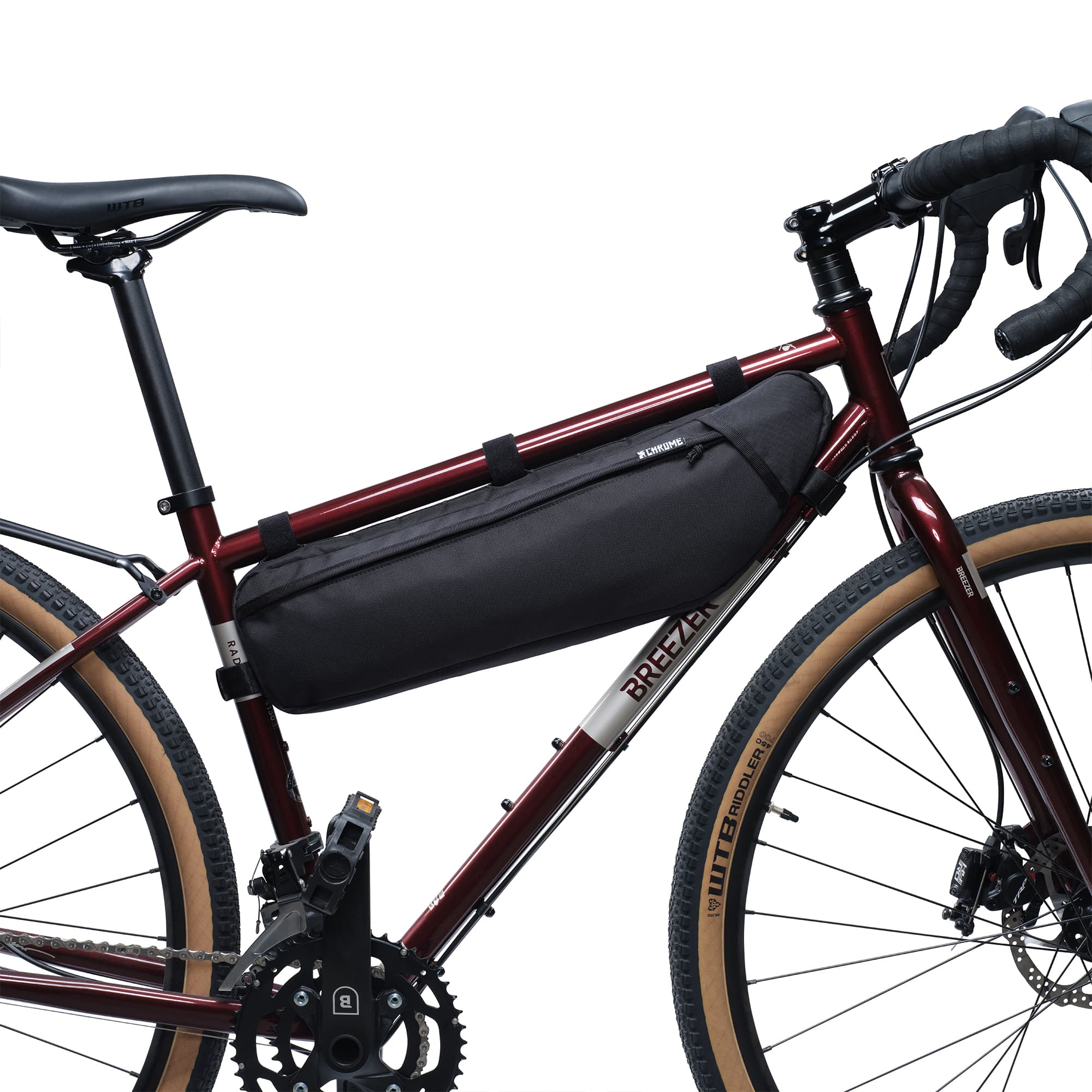 Holman Frame Bag L/XL - Image 4