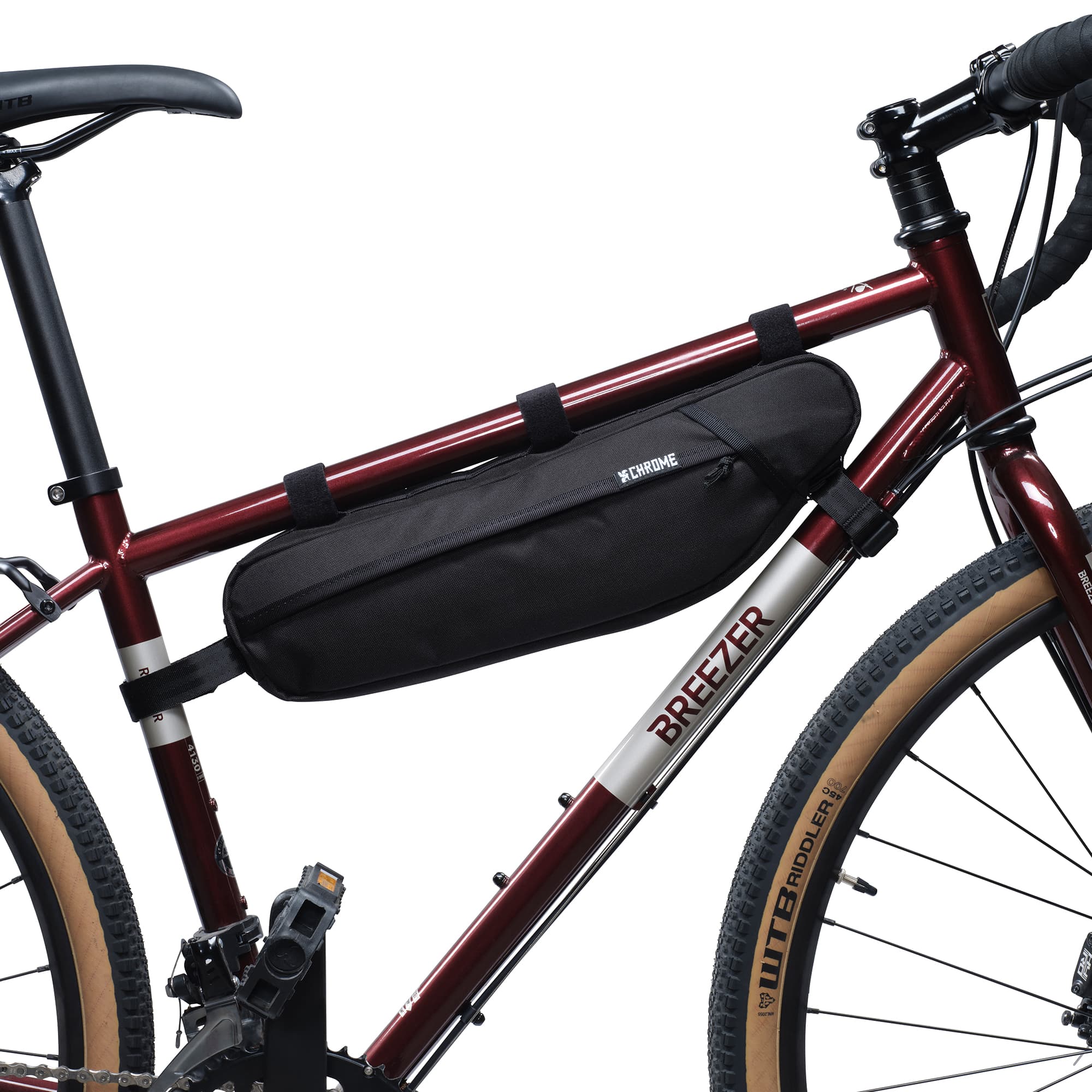 Holman Frame Bag S/M - Image 4
