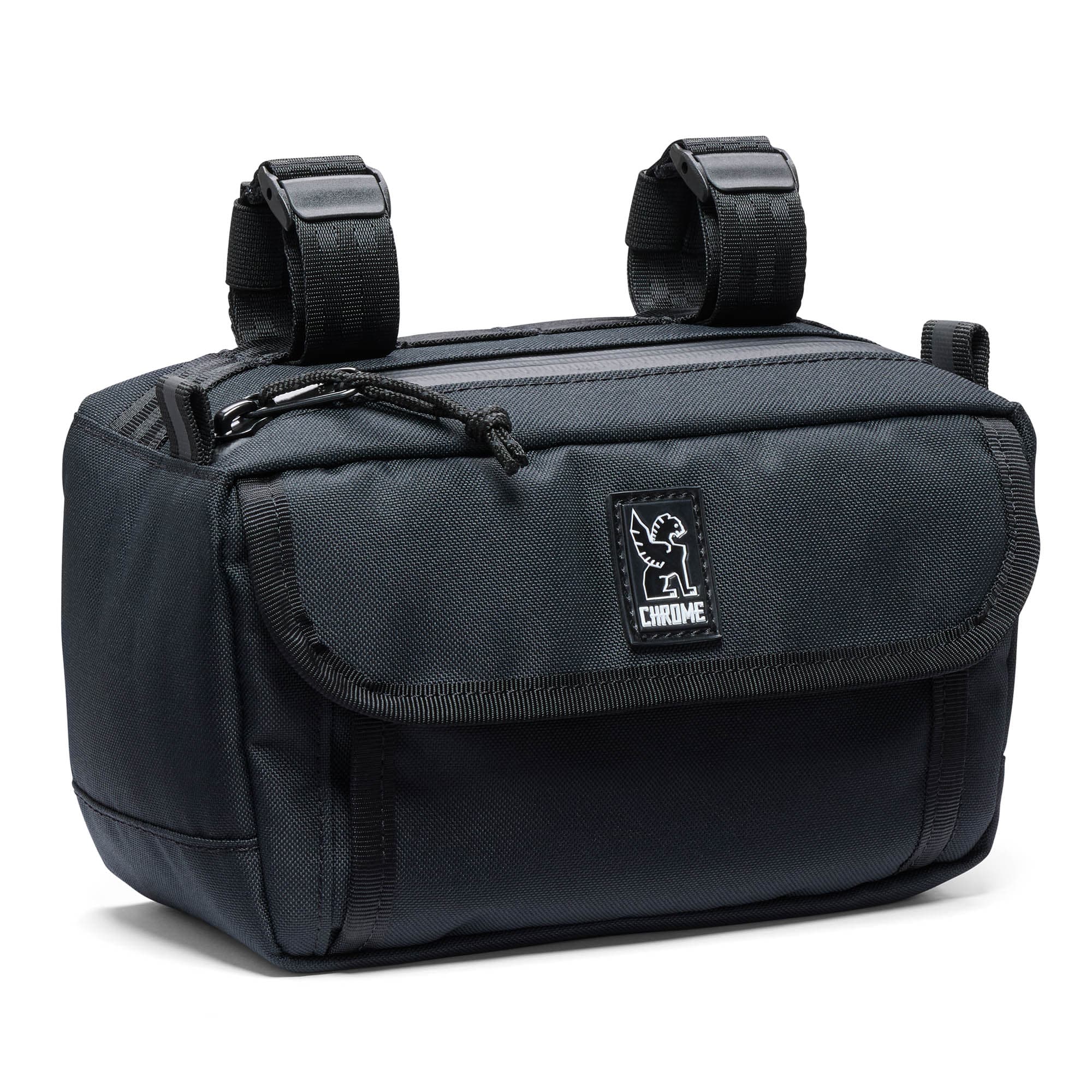Holman Handlebar Bag - Image 4
