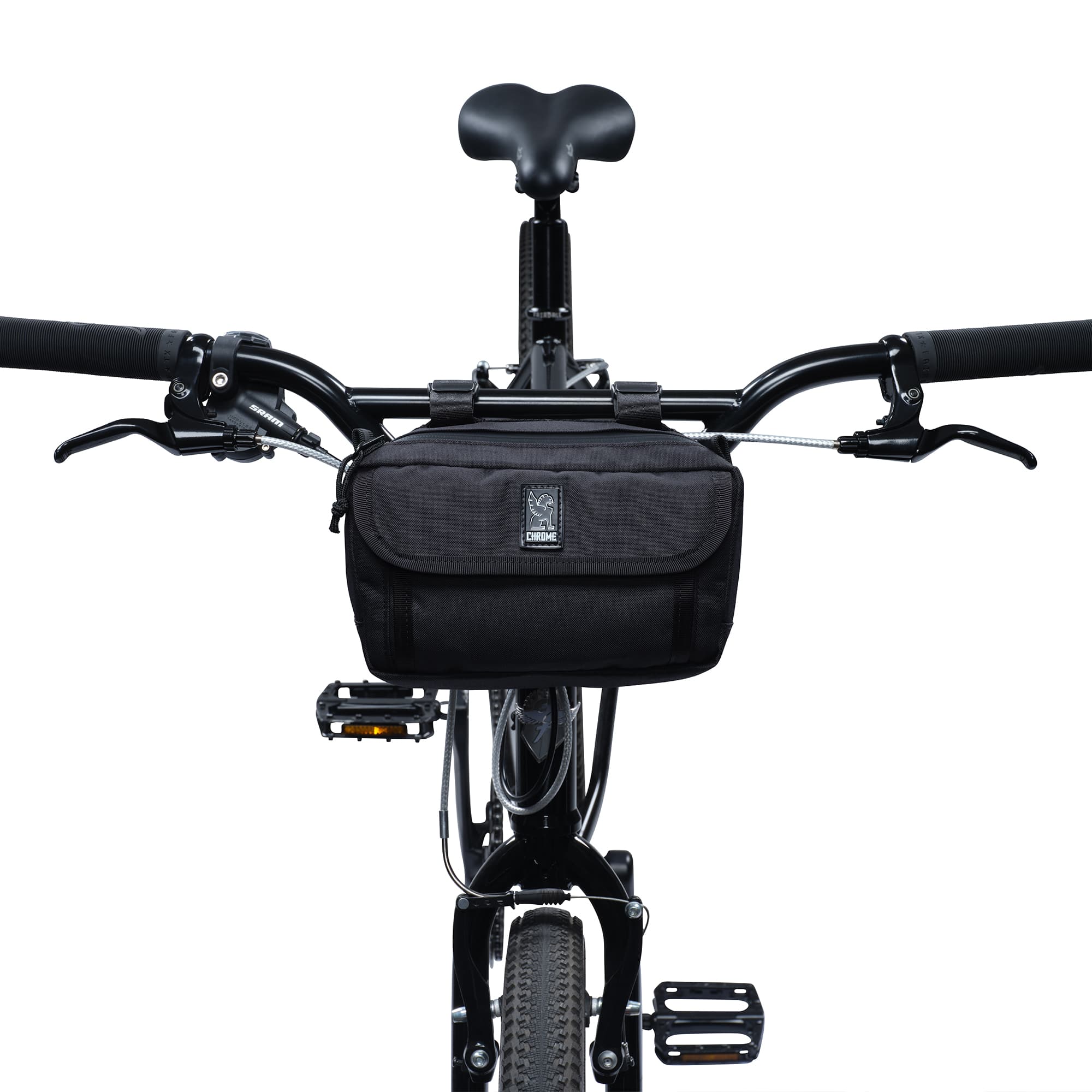 Holman Handlebar Bag - Image 5