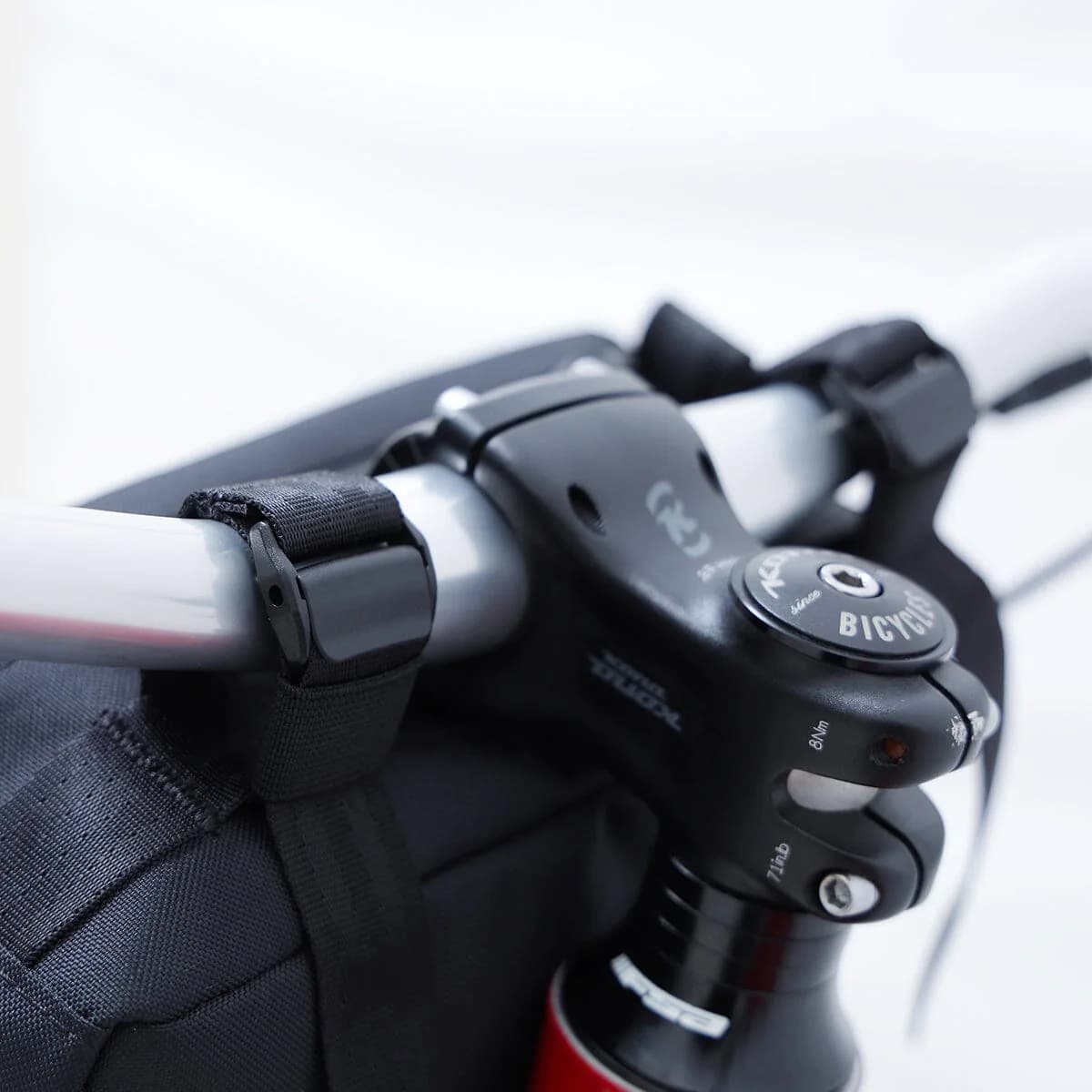 Holman Handlebar Bag - Image 6