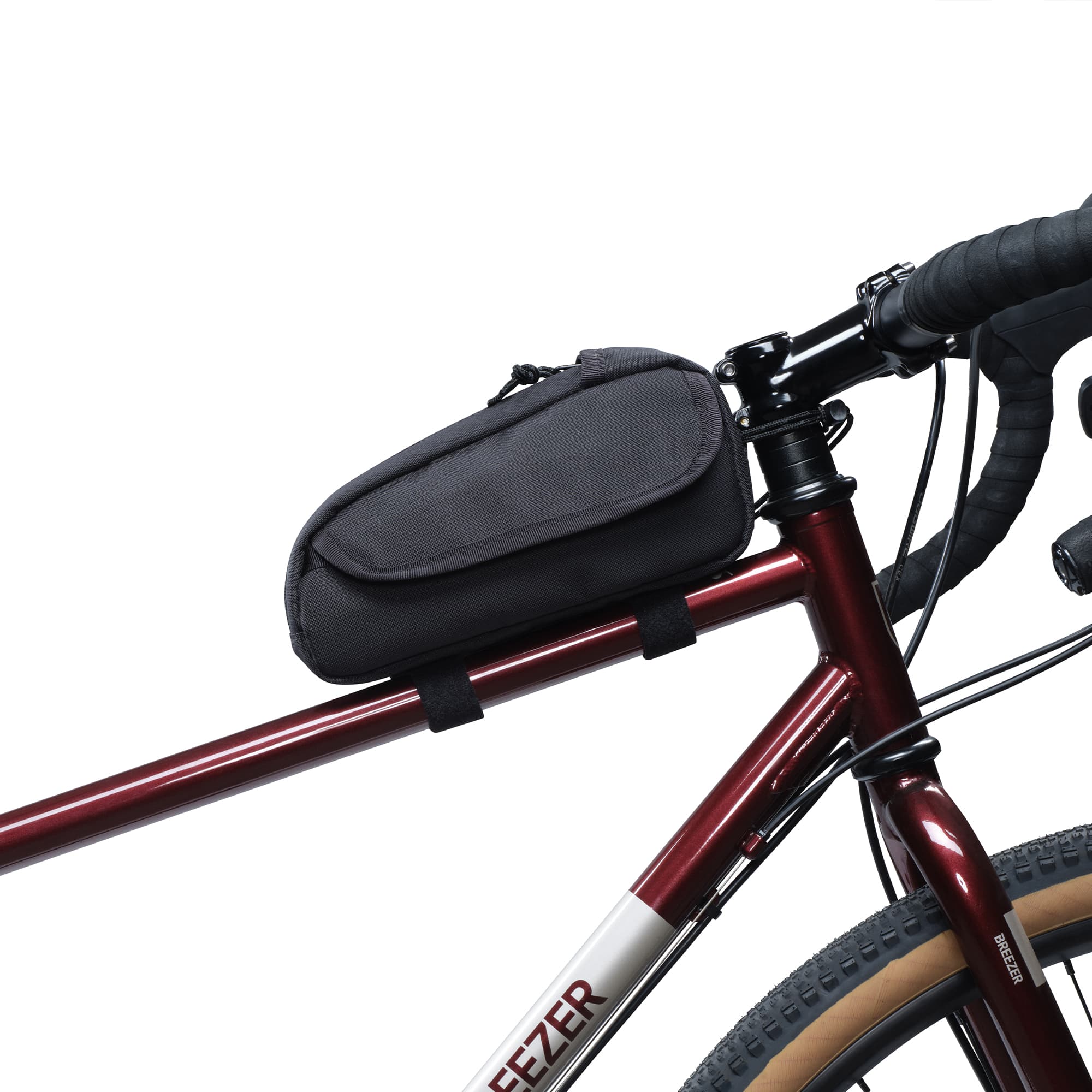 Holman Top Tube Bag - Image 5
