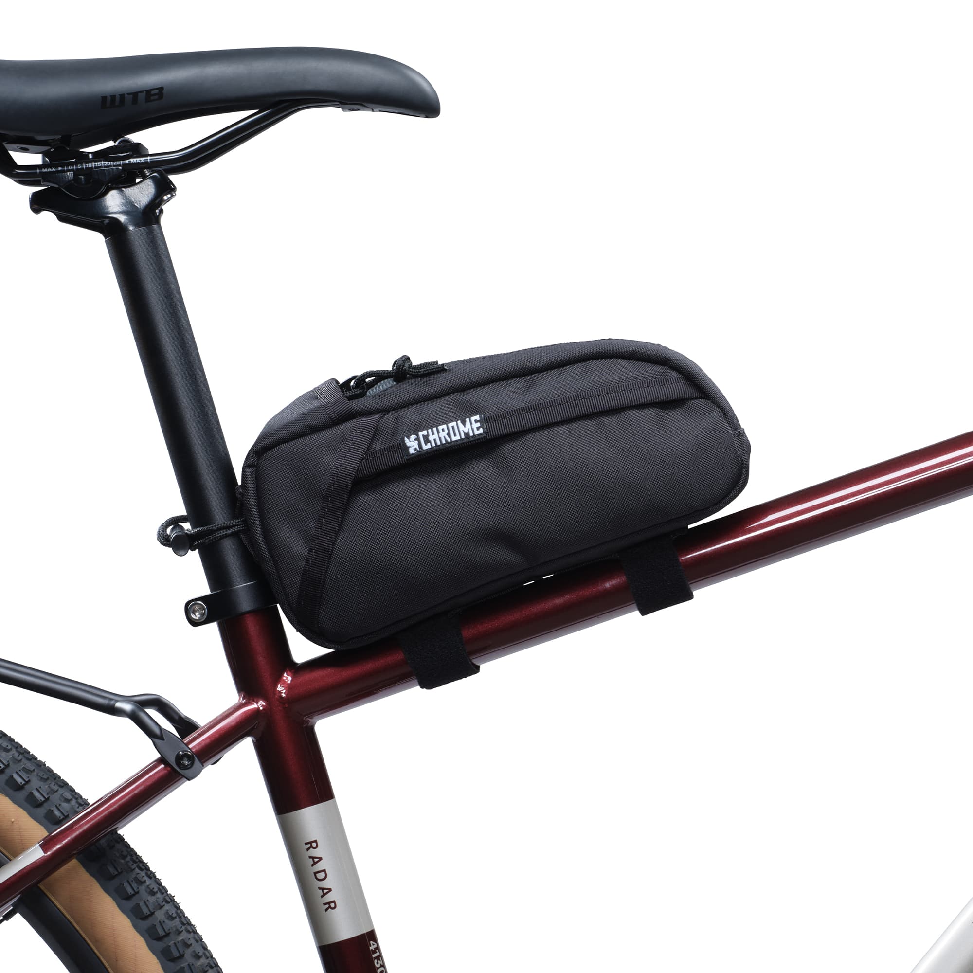 Holman Top Tube Bag - Image 6