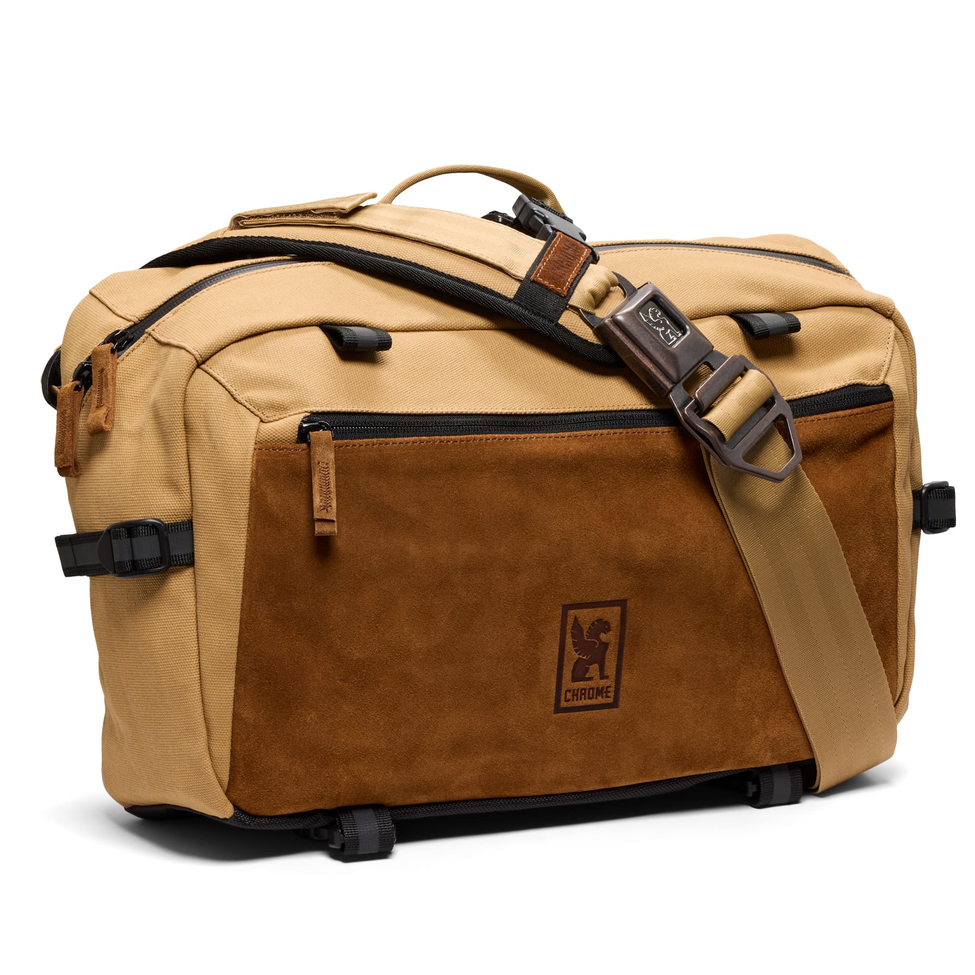 Kadet Max 15L Sling - Image 24
