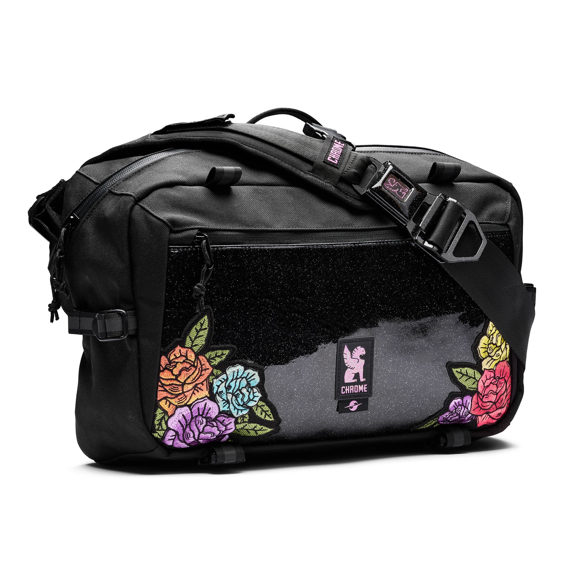 Kadet Max 15L Sling - Image 29