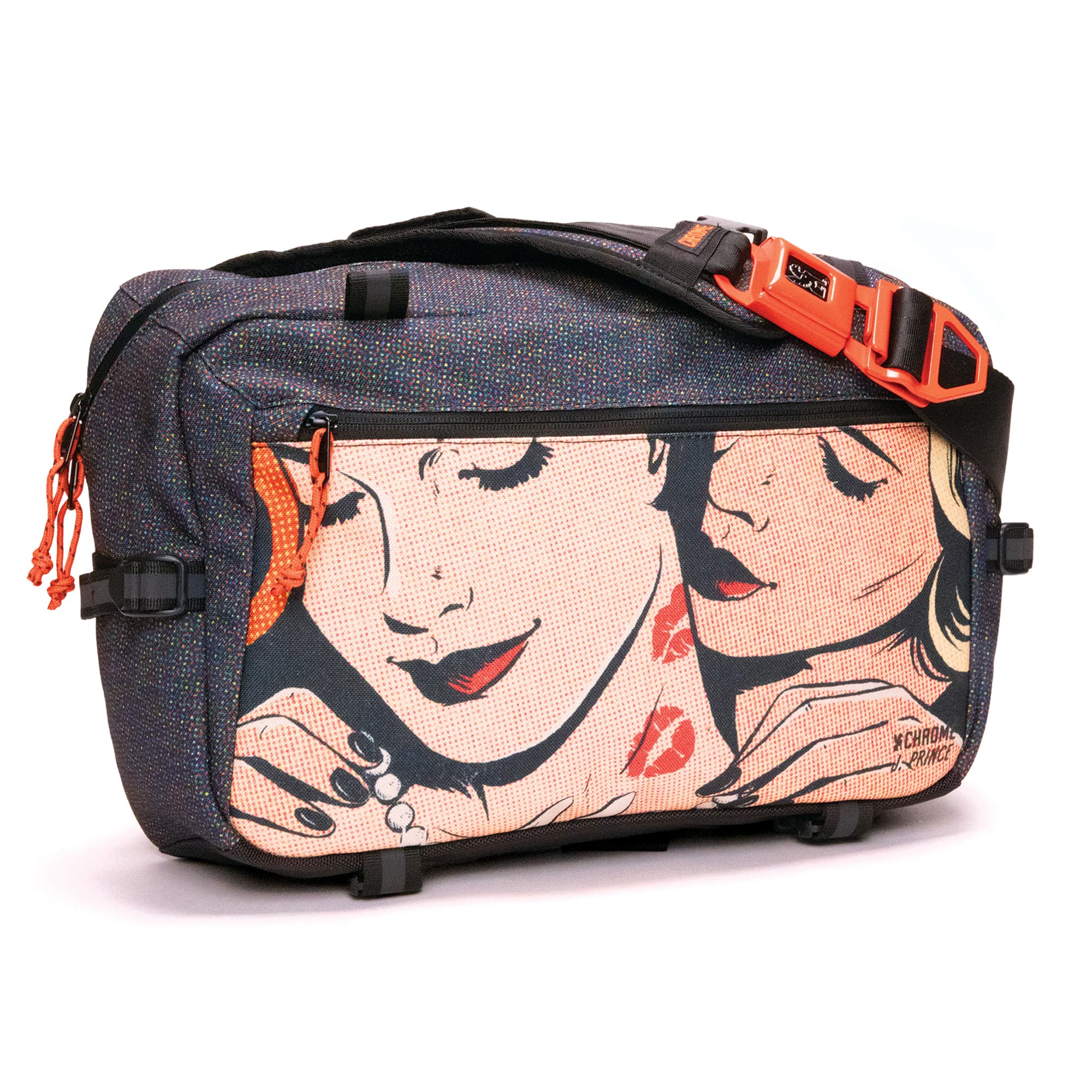 Kadet Max 15L Sling - Image 3