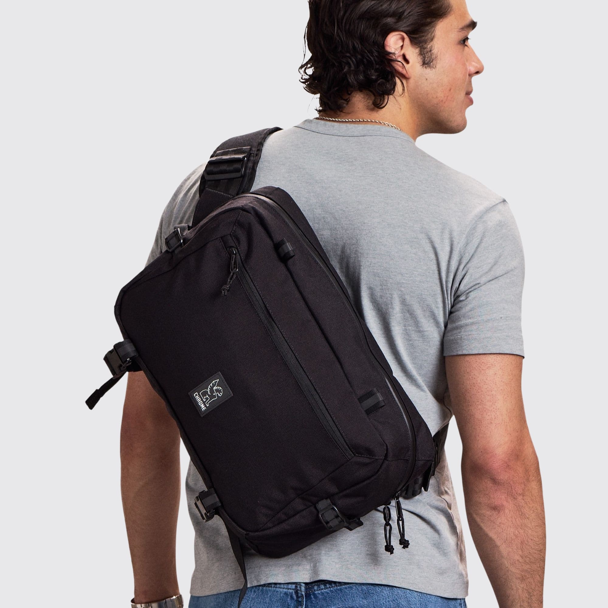Kadet Max 15L Sling - Image 34