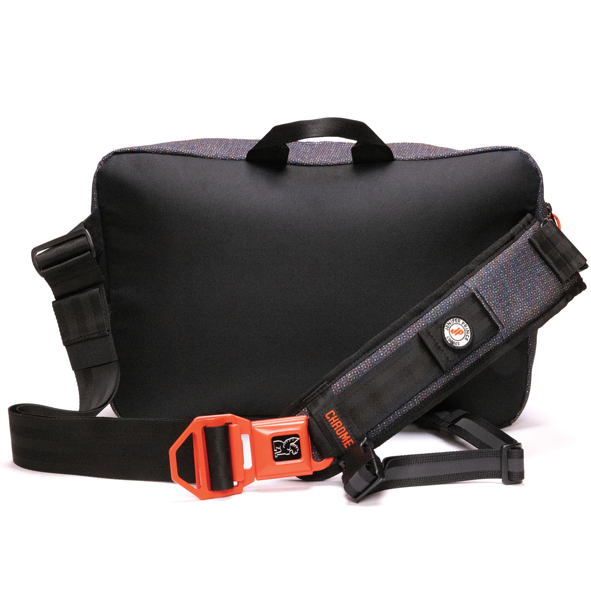 Kadet Max 15L Sling - Image 4