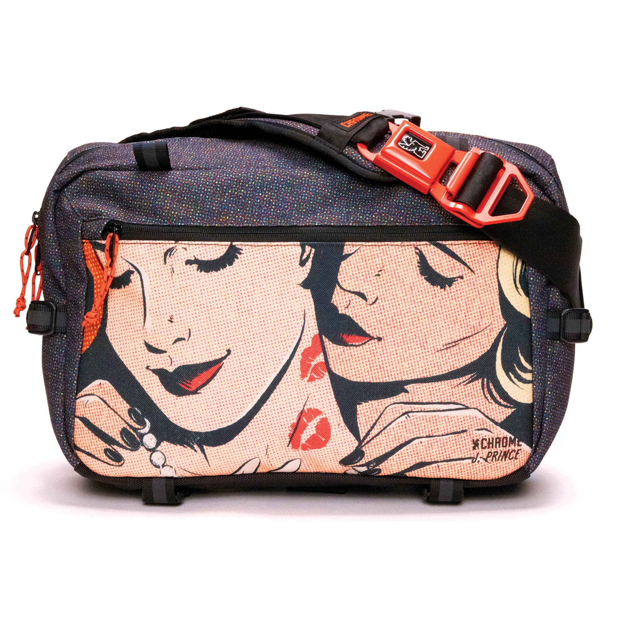 Kadet Max 15L Sling - Image 41