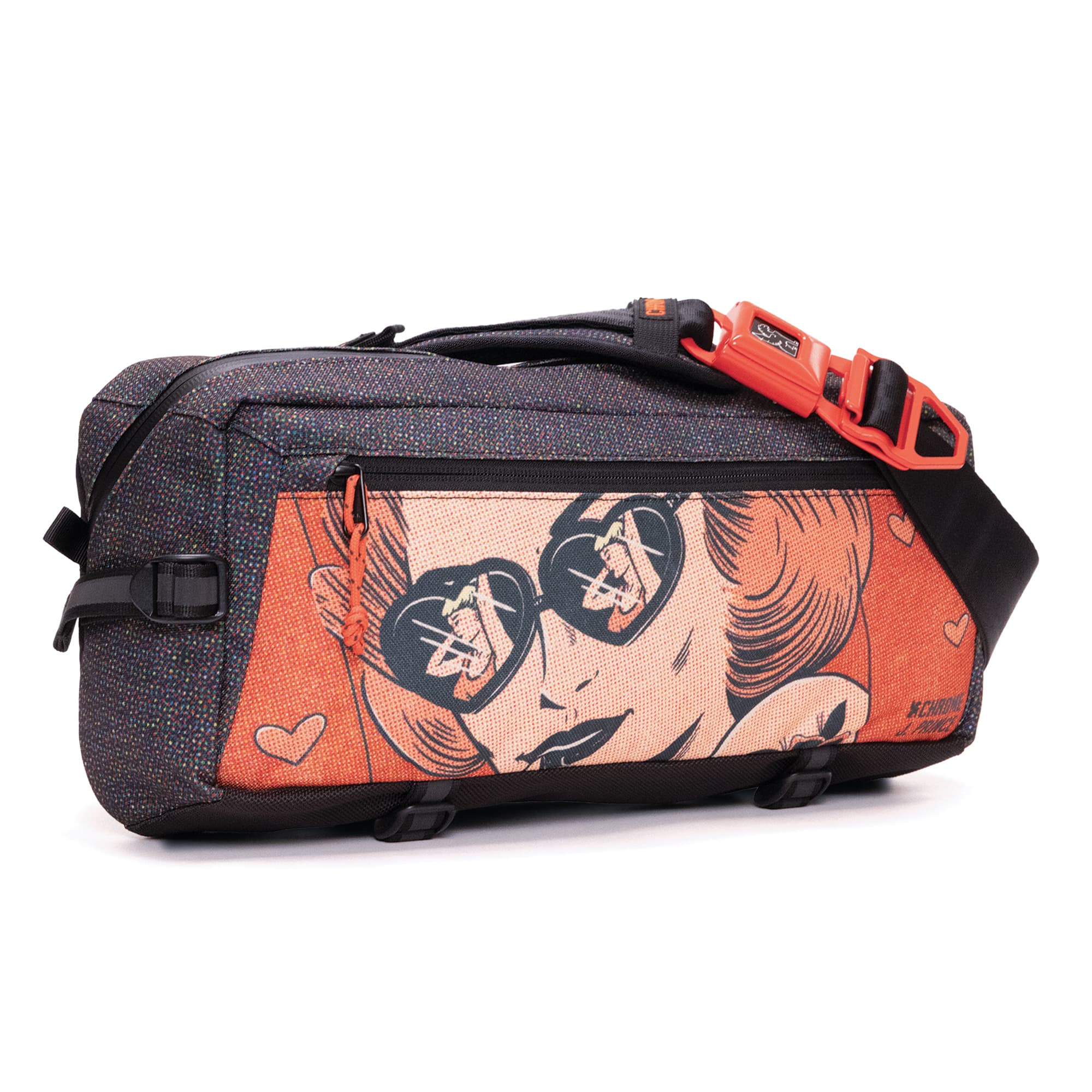 Kadet 9L Sling - Image 3