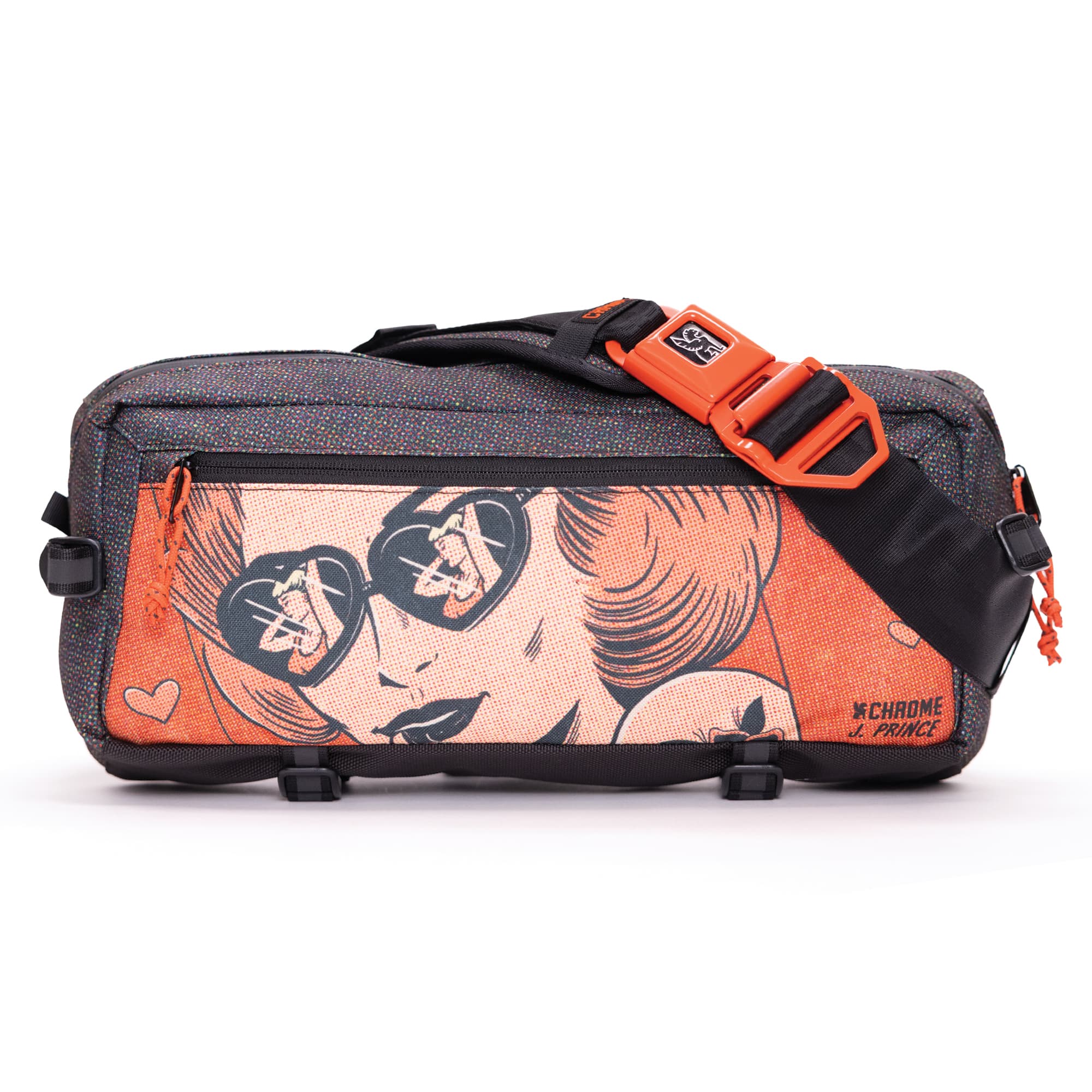 Kadet 9L Sling - Image 37