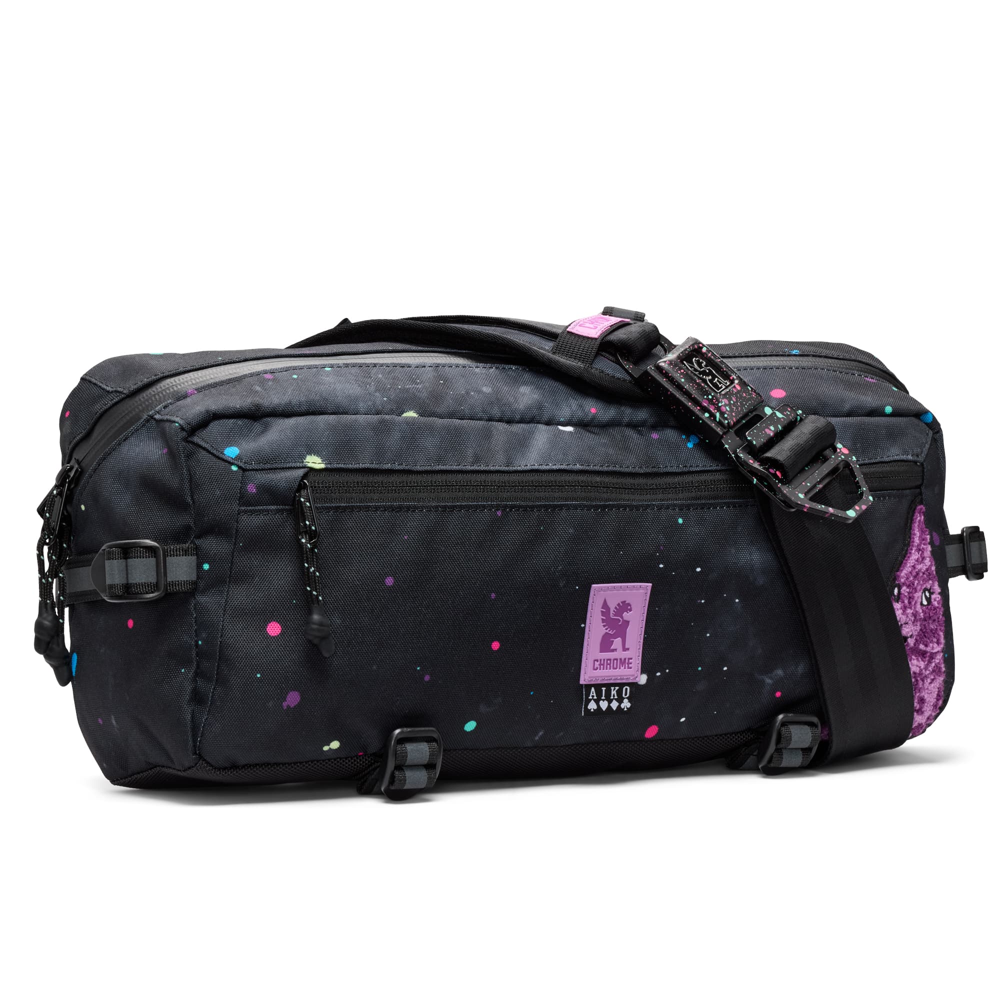 Kadet 9L Sling - Image 46