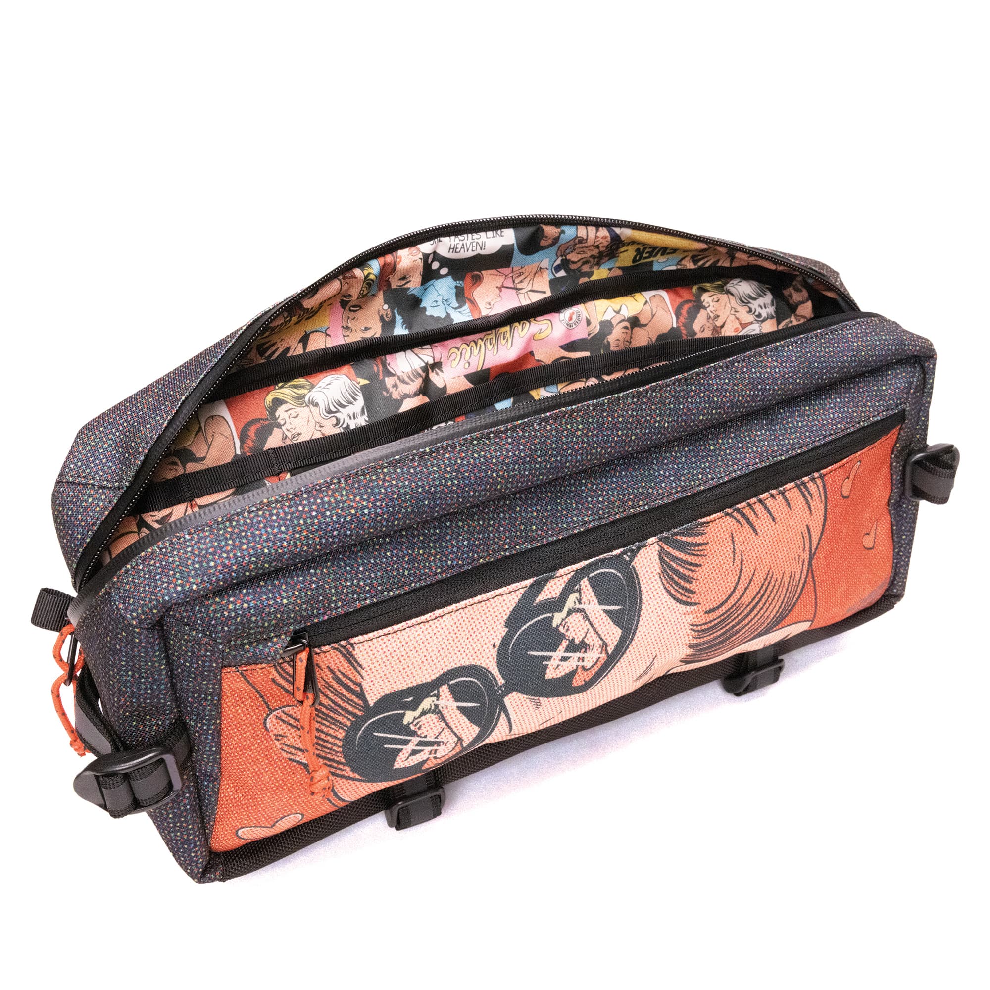 Kadet 9L Sling - Image 6