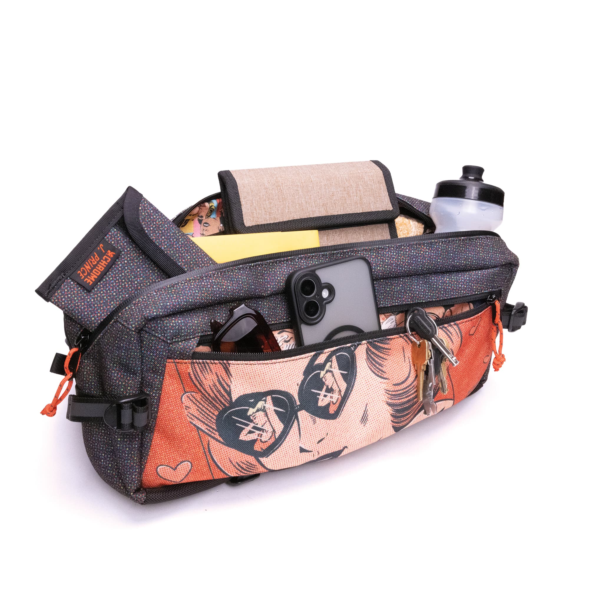 Kadet 9L Sling - Image 8