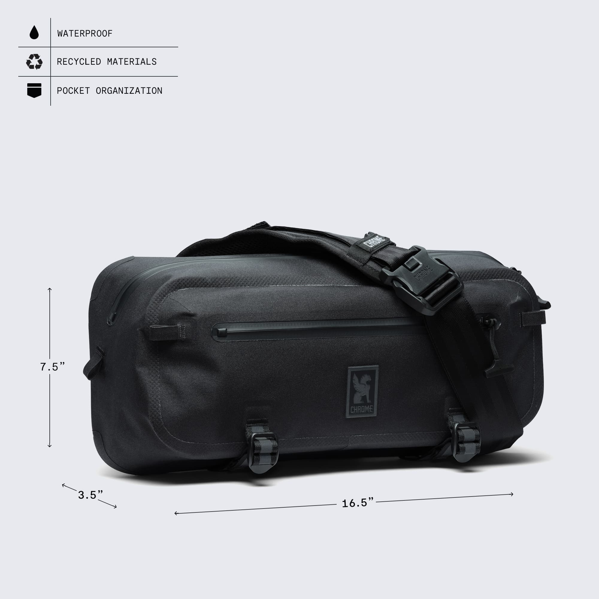 Kadet WP Sling - Image 5