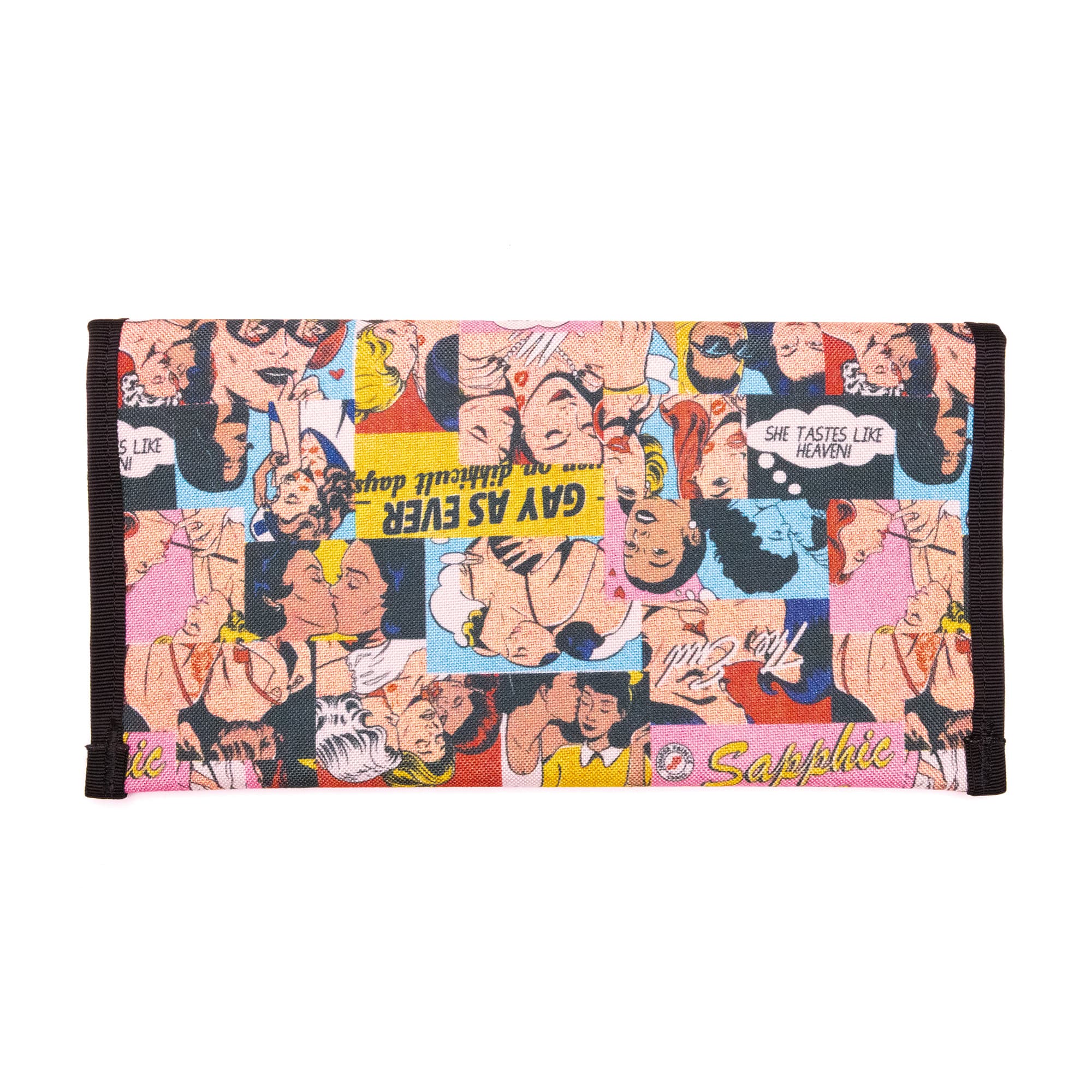 Large Utility Pouch - Image 3