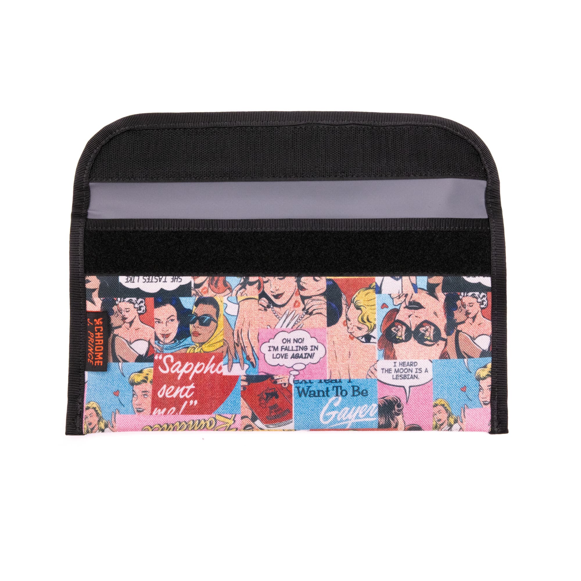 Large Utility Pouch - Image 4
