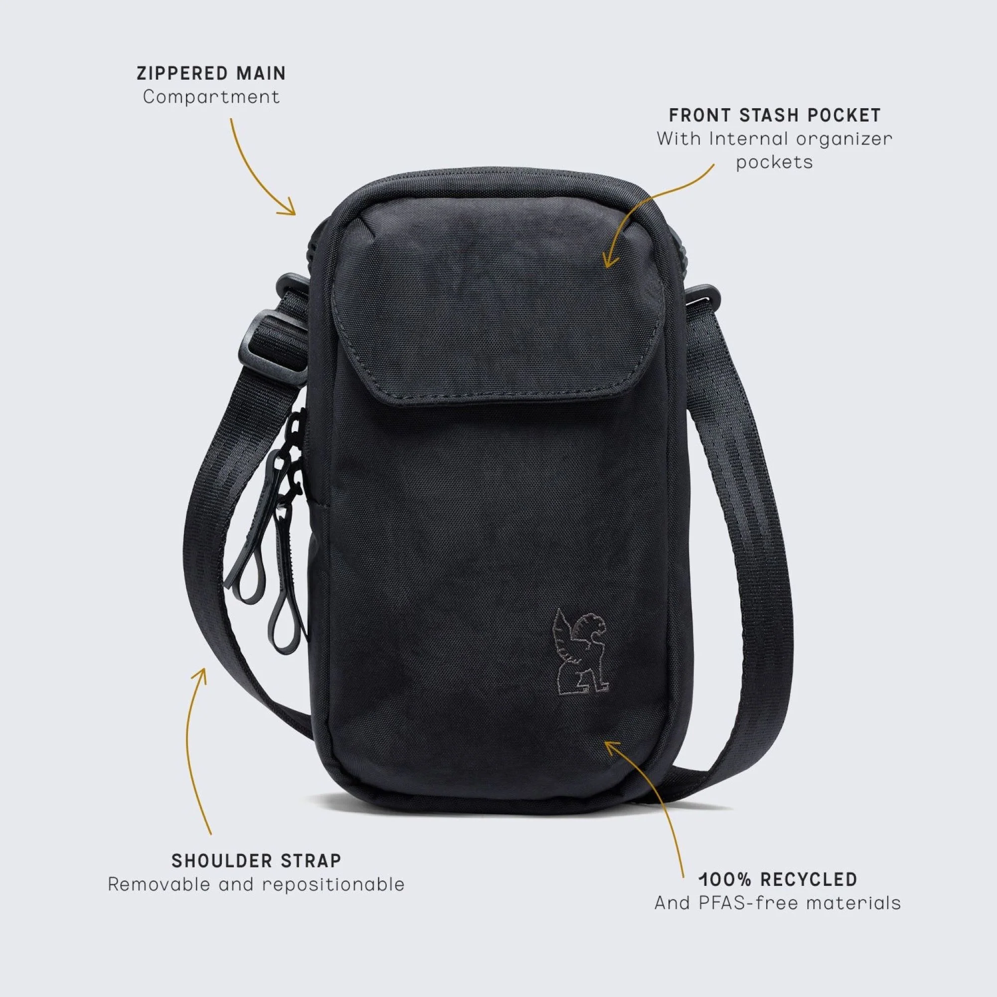 Logan 1L Pouch - Image 15