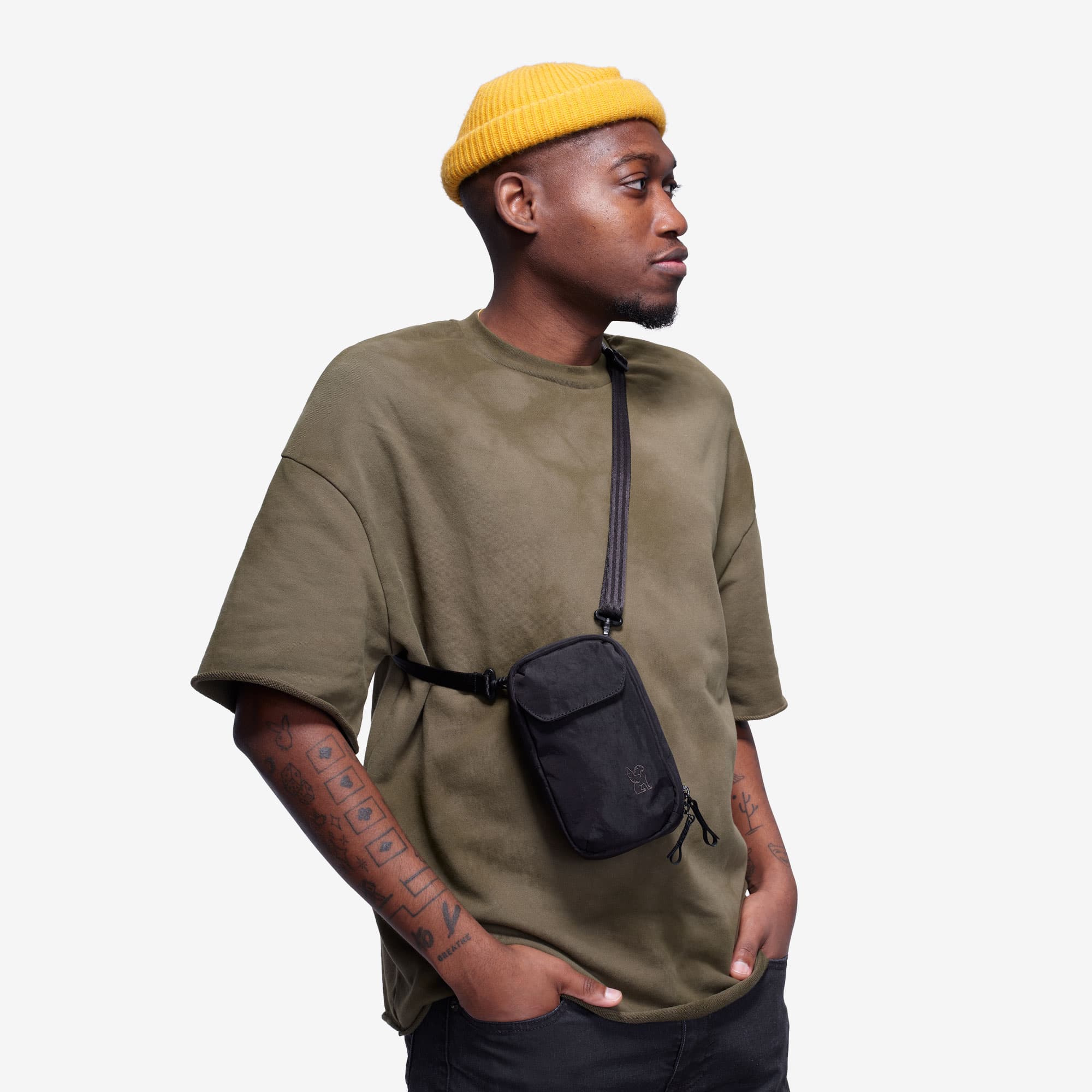 Logan 1L Pouch - Image 17