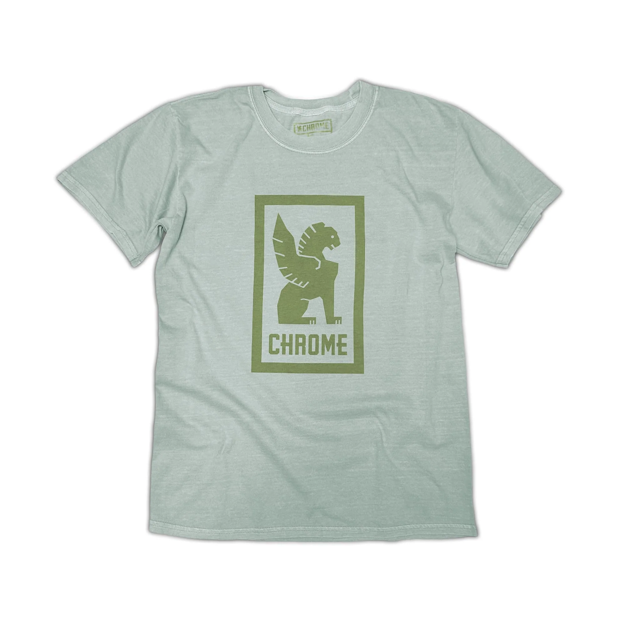 Logo Tee Short Sleeve - Image 3