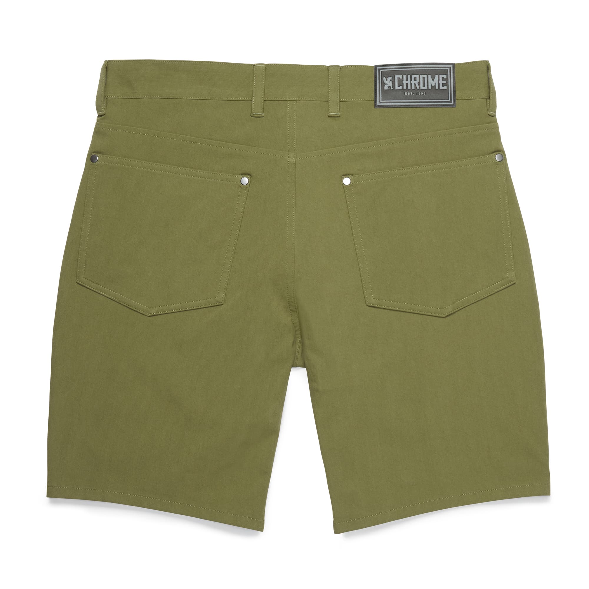 Men's Madrona 5 Pocket Short - Image 10