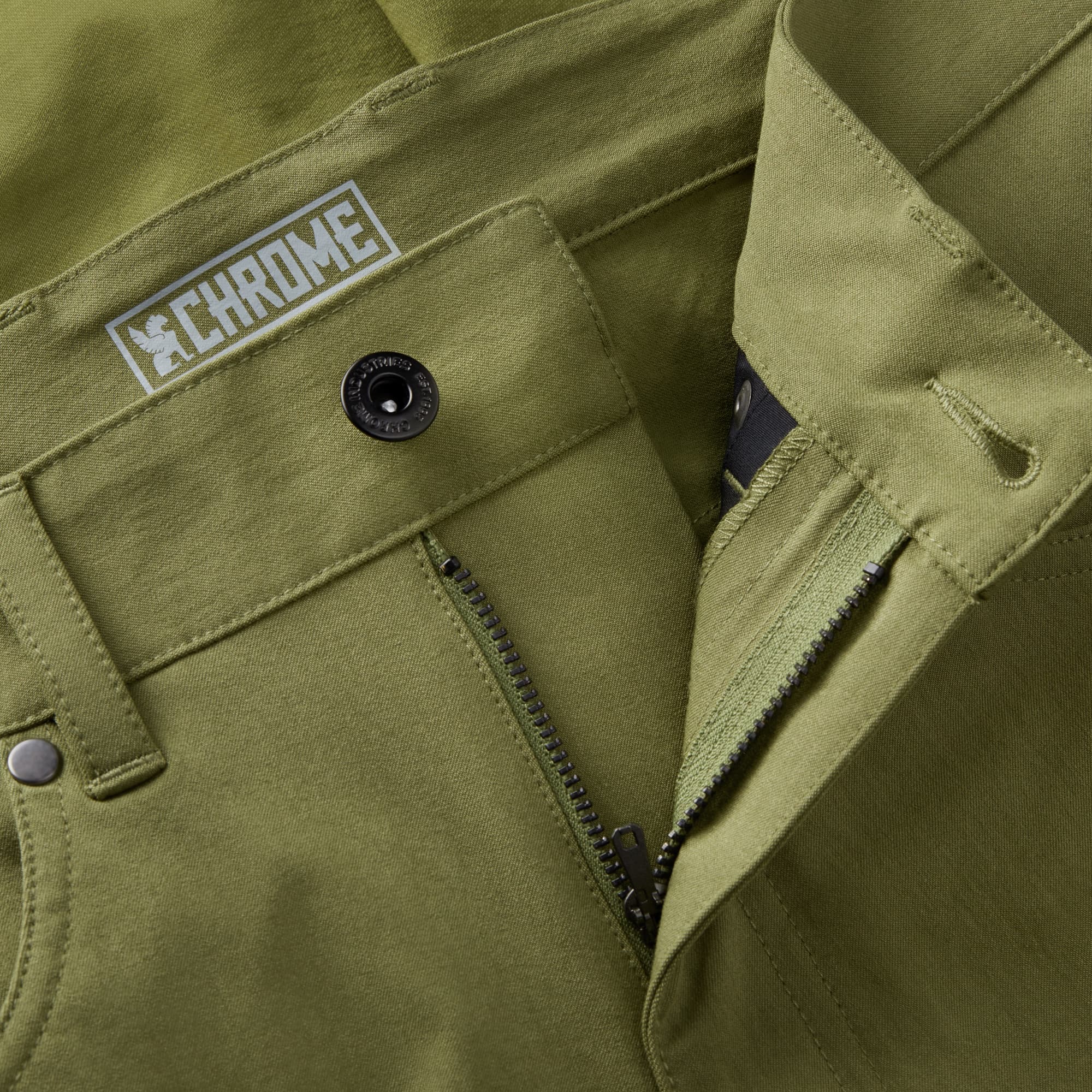 Men's Madrona 5 Pocket Short - Image 11