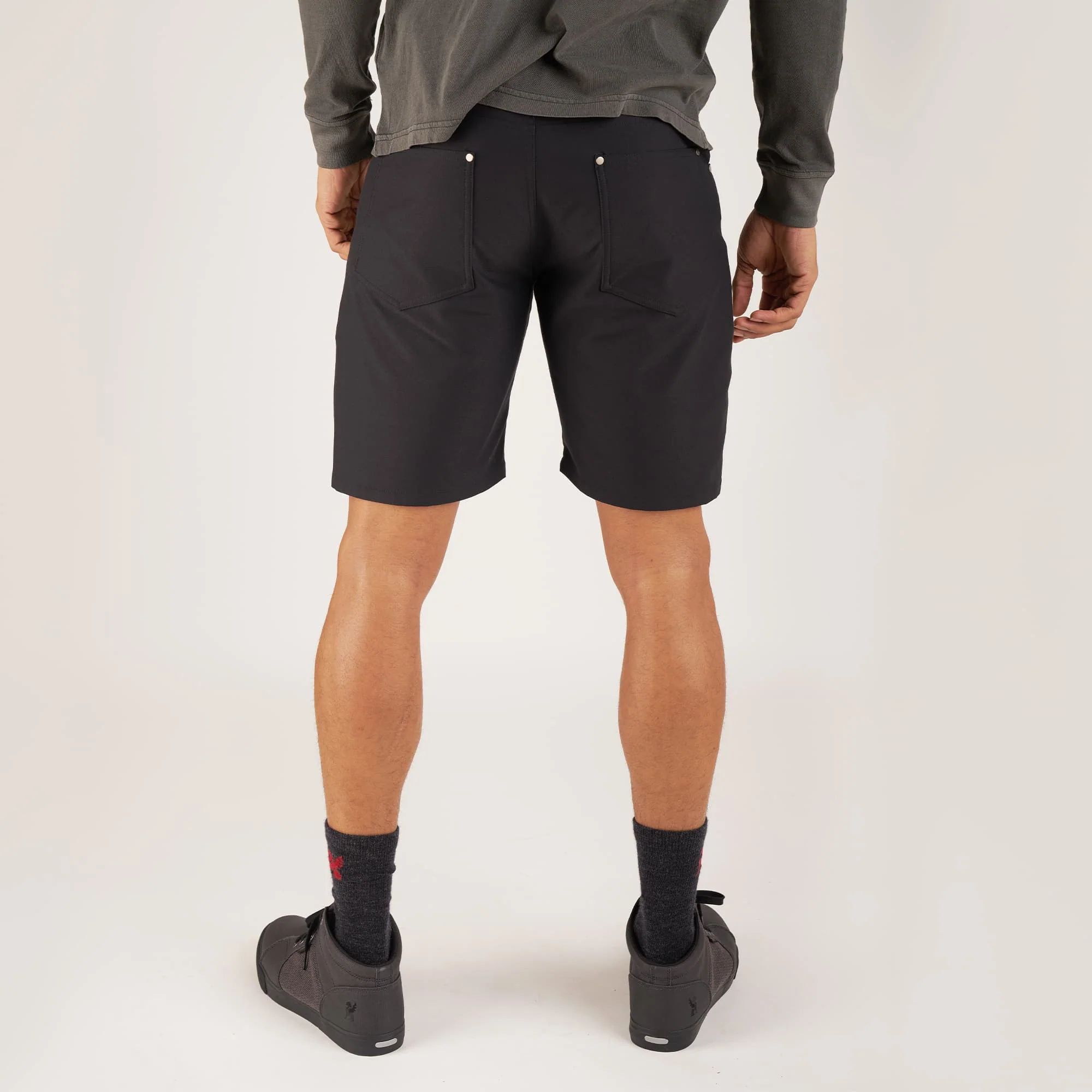 Men's Madrona 5 Pocket Short - Image 16