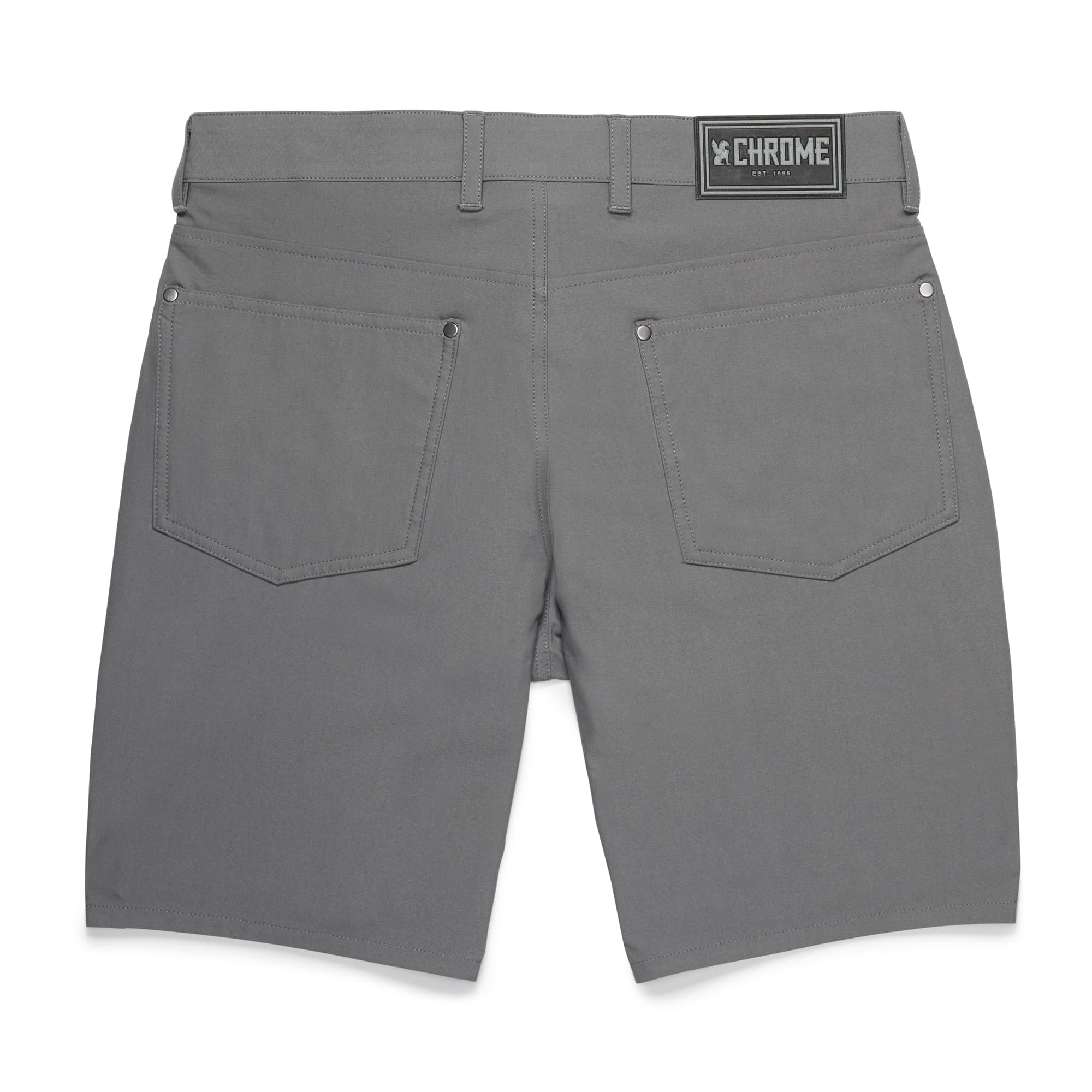 Men's Madrona 5 Pocket Short - Image 4