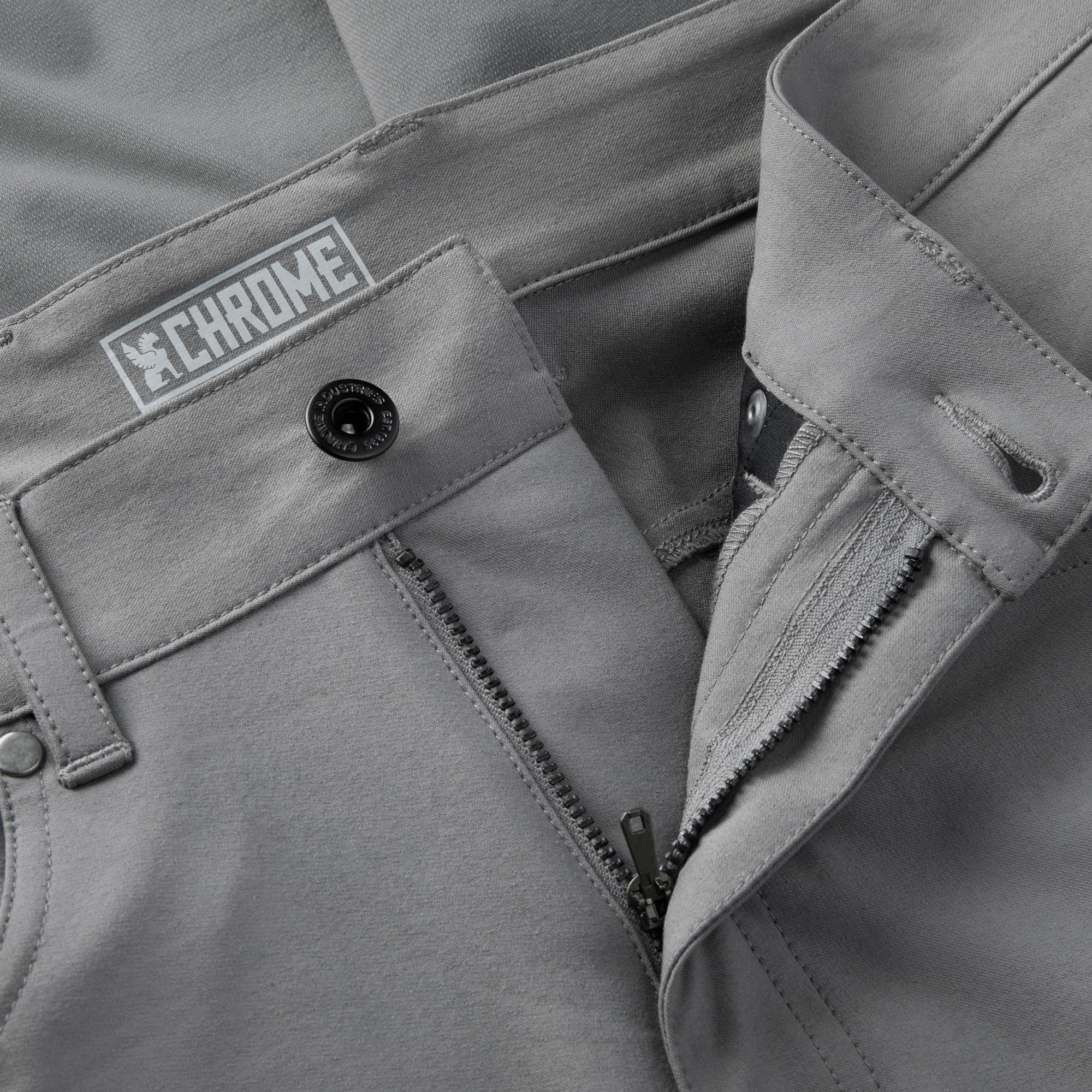 Men's Madrona 5 Pocket Short - Image 5