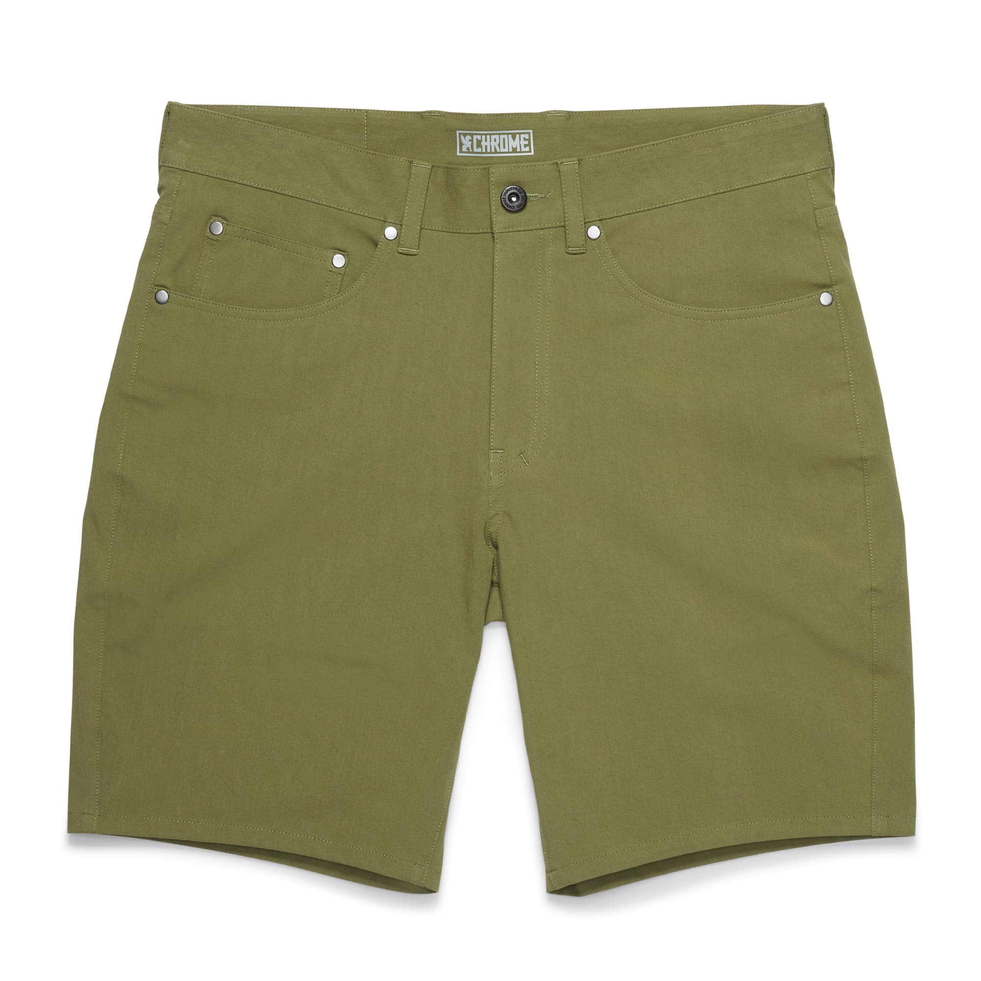 Men's Madrona 5 Pocket Short - Image 9