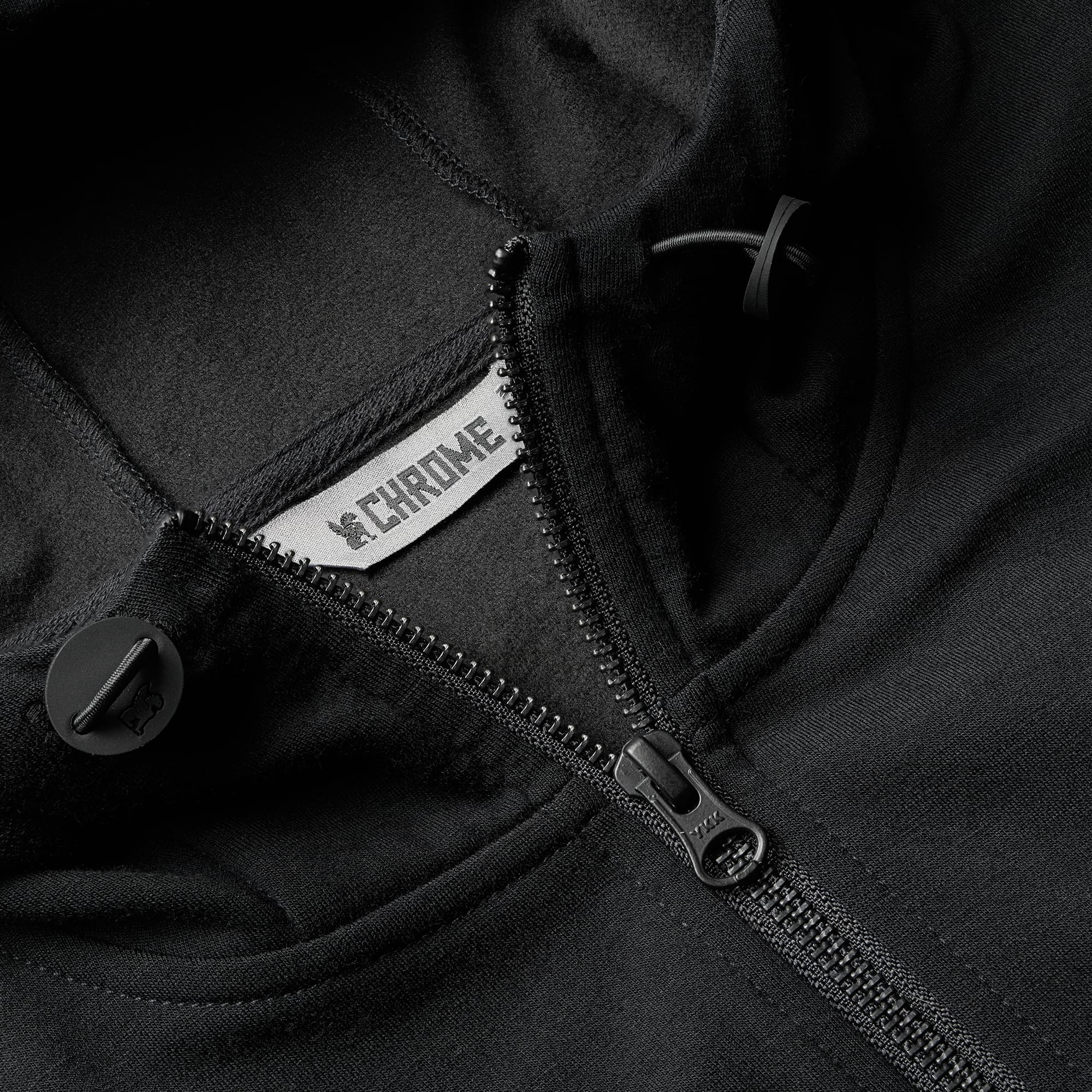 Men's Merino Cobra 3.0 Hoodie - Image 5
