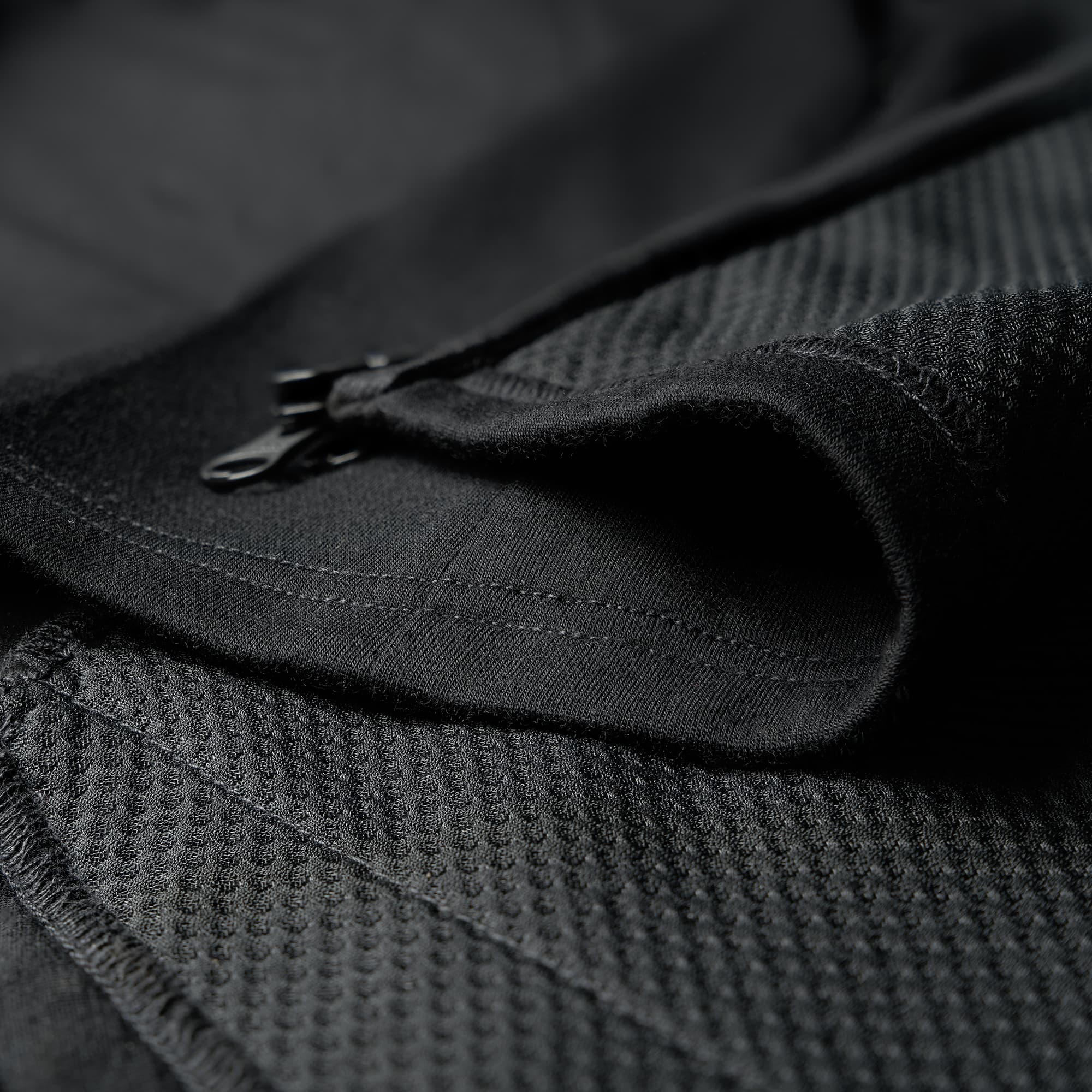 Men's Merino Cobra 3.0 Hoodie - Image 6