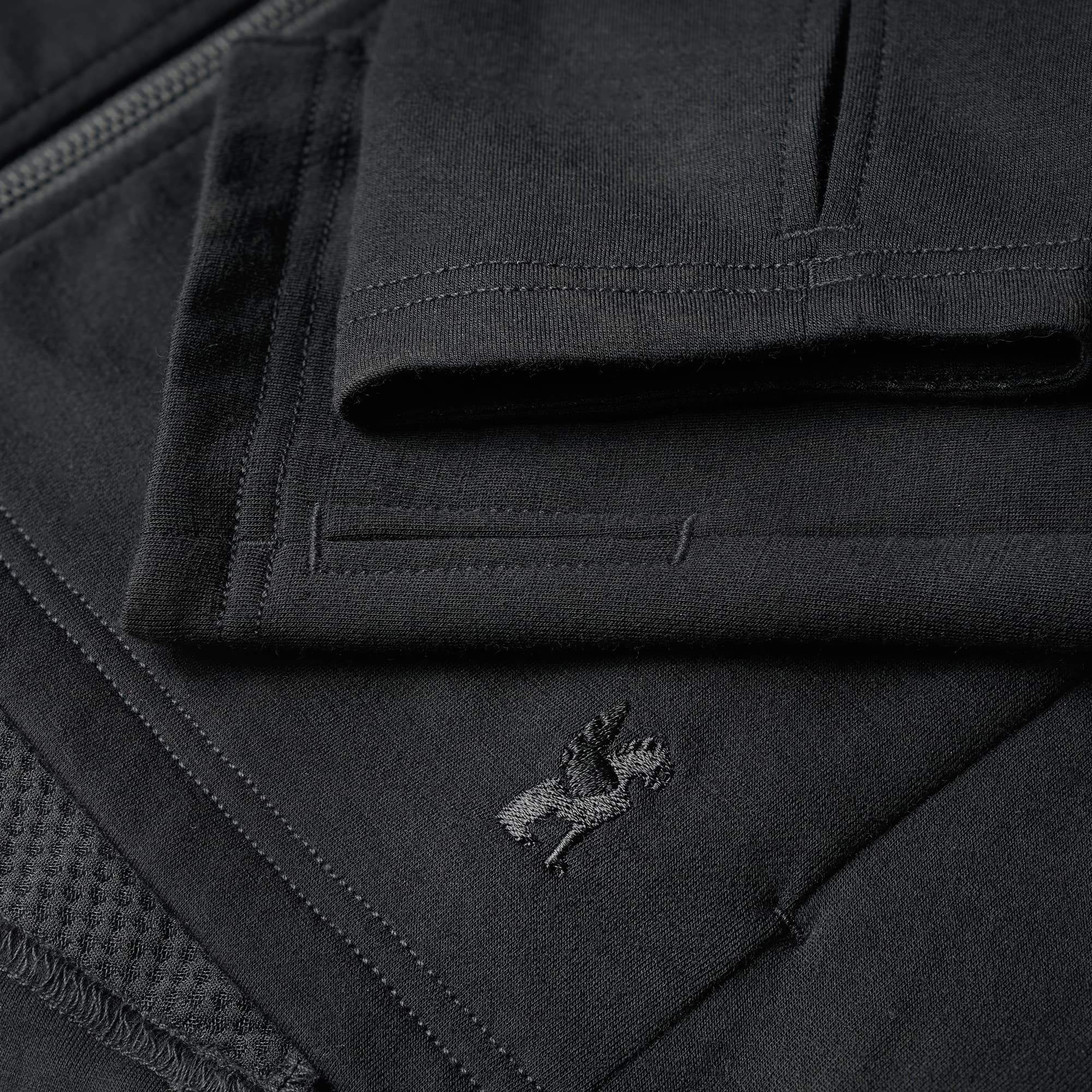 Men's Merino Cobra 3.0 Hoodie - Image 7