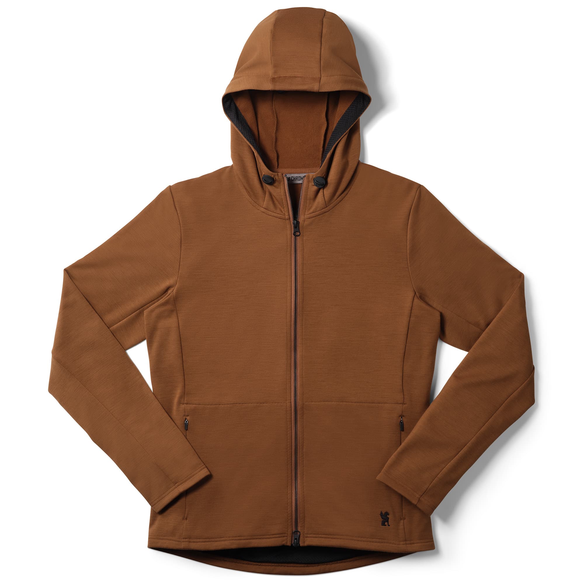 Men's Merino Cobra 3.0 Hoodie - Image 8