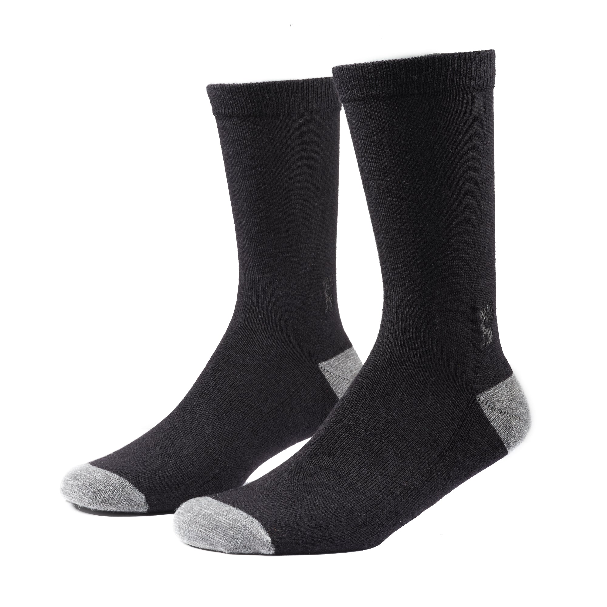 Merino Crew Socks - Image 4