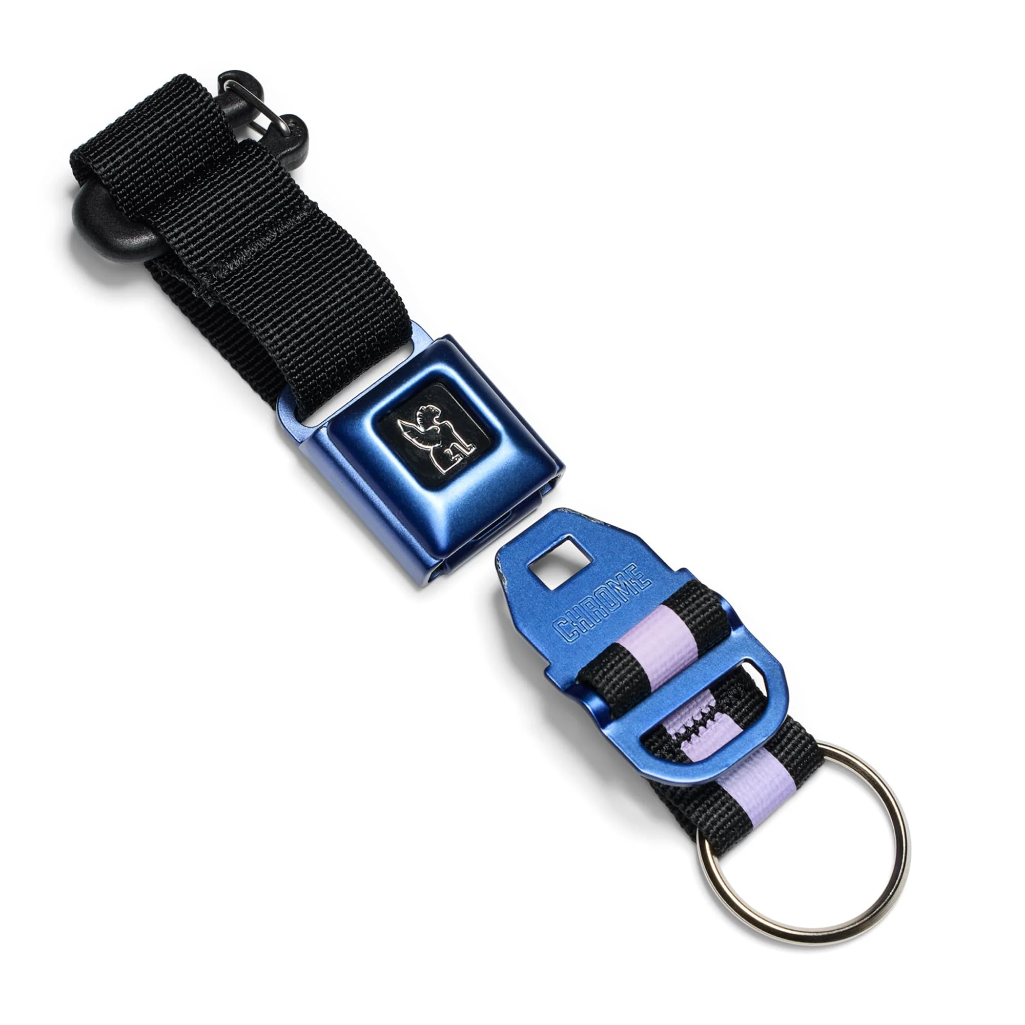 Mini Buckle Keychain - Image 10