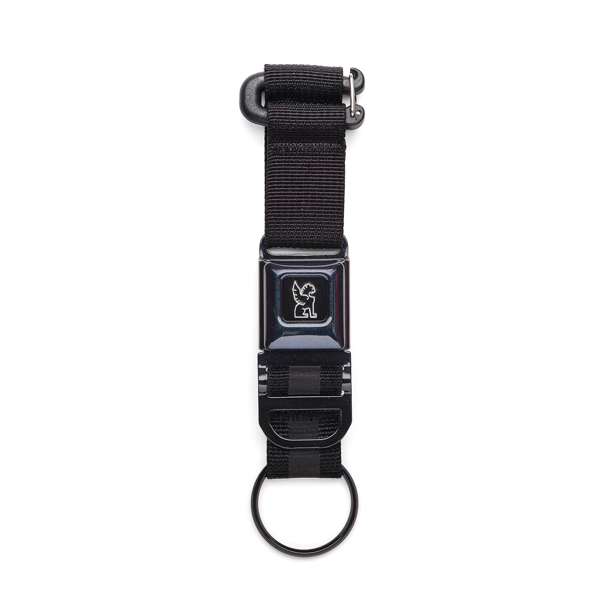 Mini Buckle Keychain - Image 11