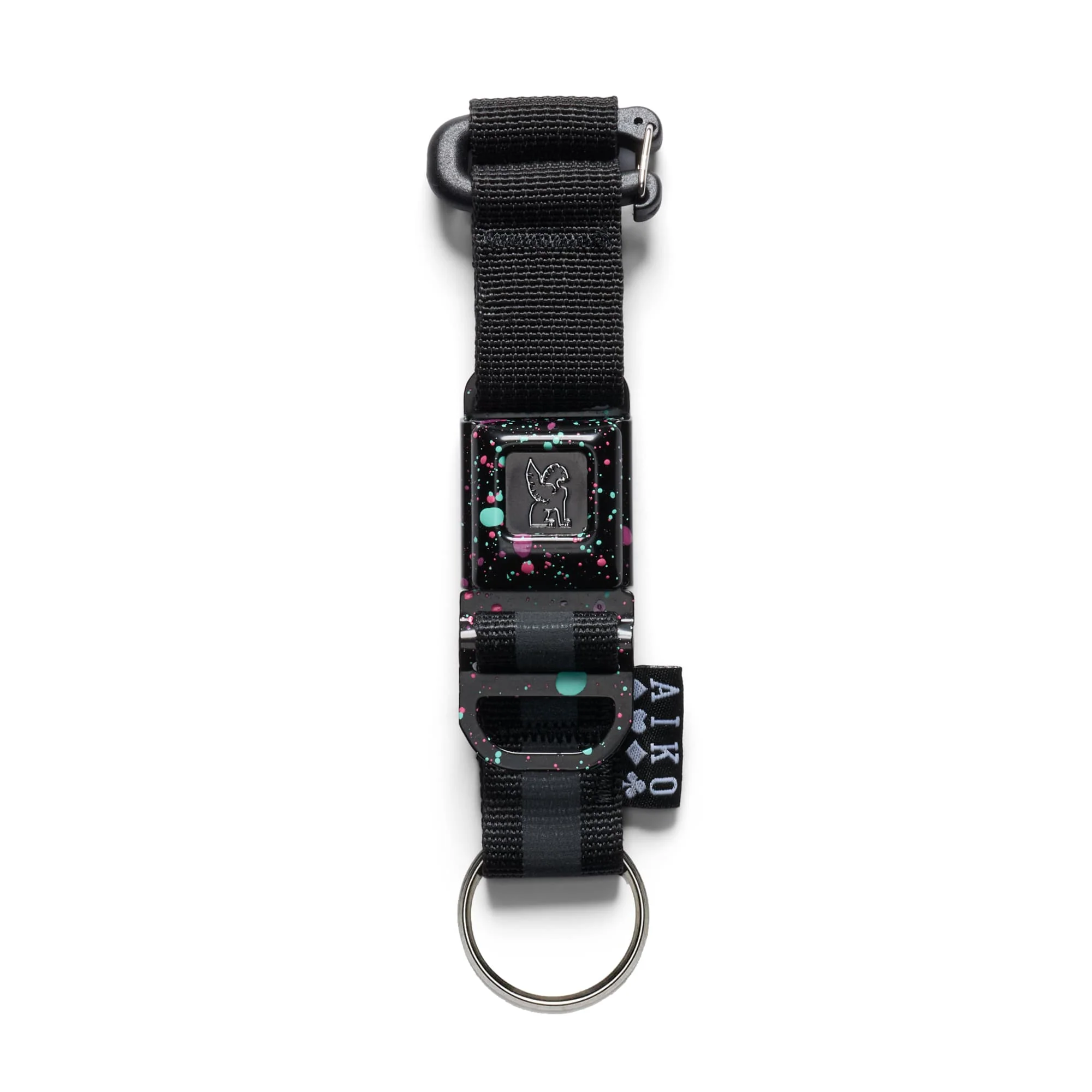 Mini Buckle Keychain - Image 12