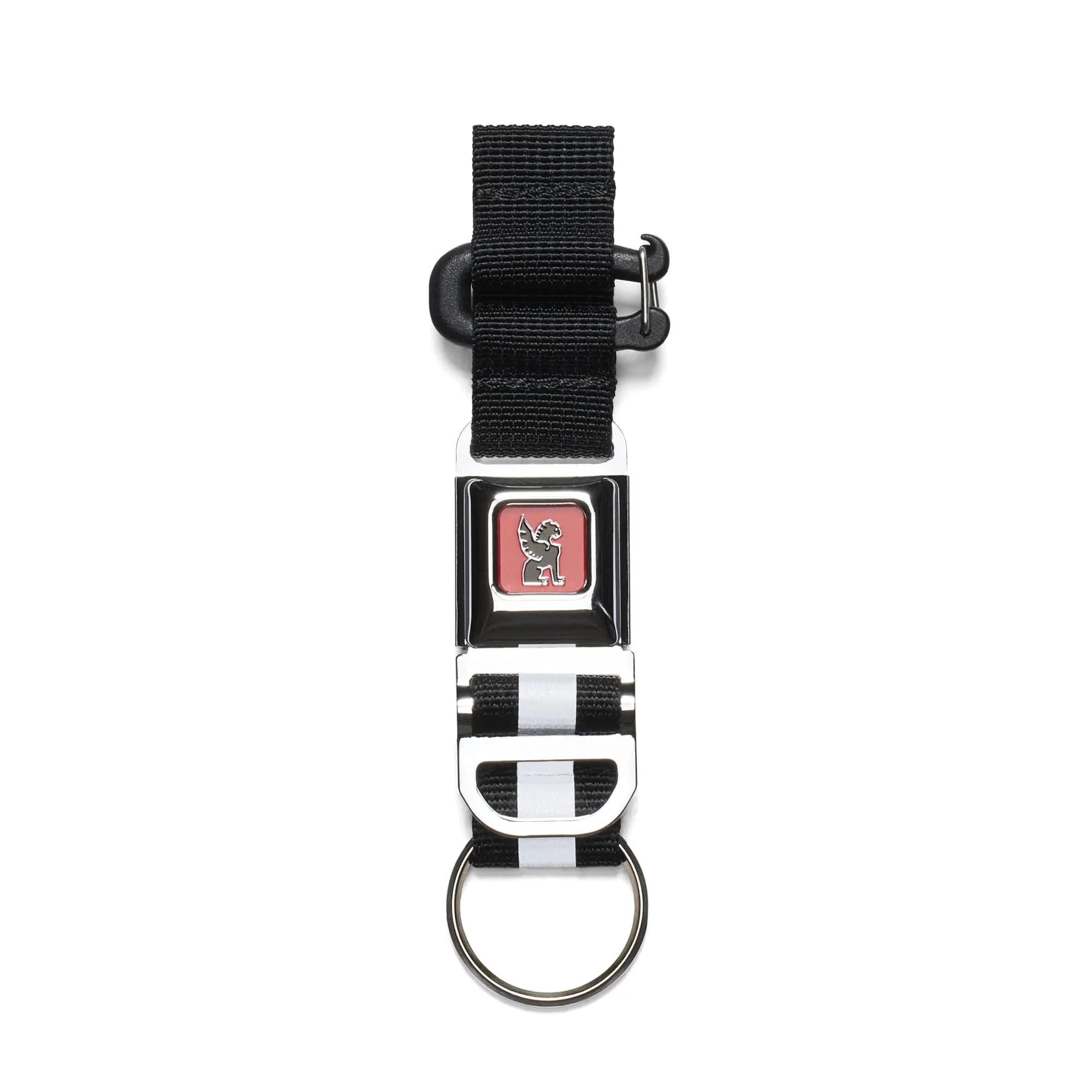 Mini Buckle Keychain - Image 4