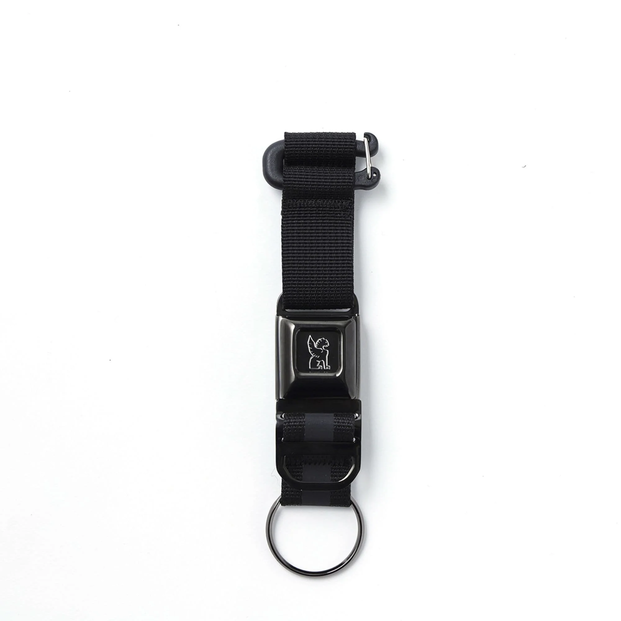 Mini Buckle Keychain - Image 5