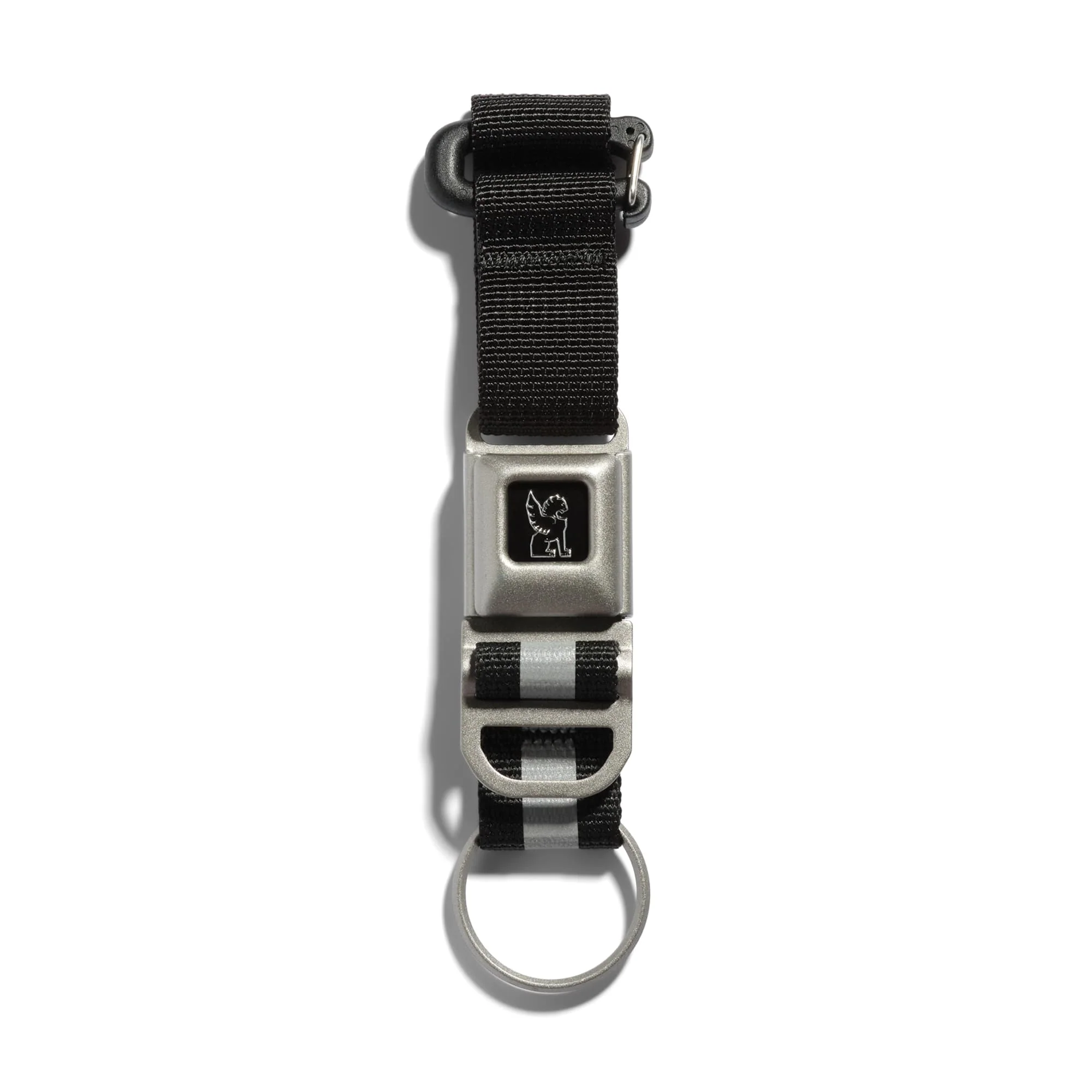 Mini Buckle Keychain - Image 7