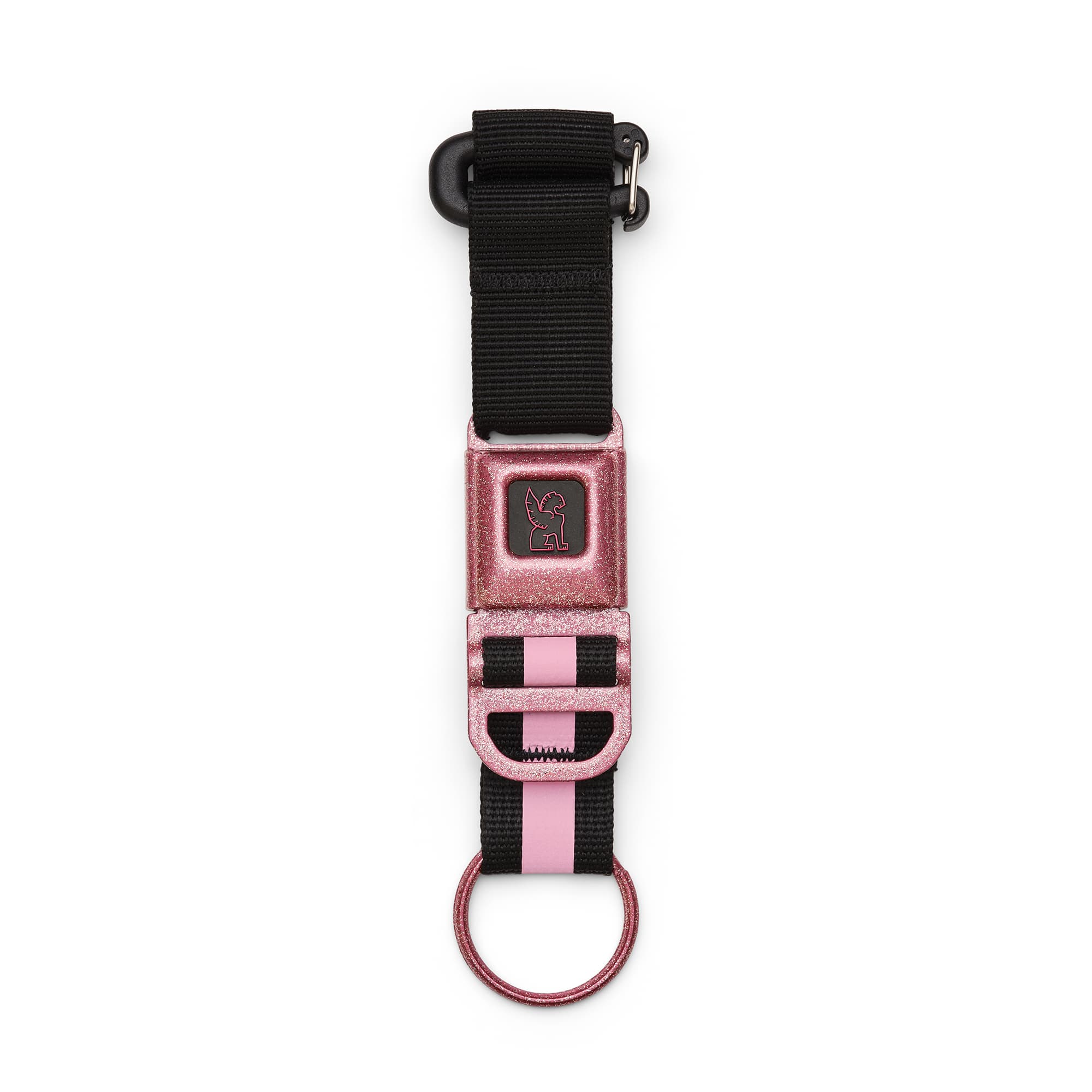Mini Buckle Keychain - Image 8