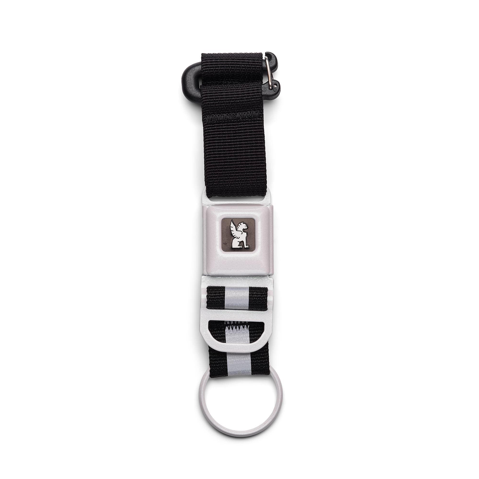 Mini Buckle Keychain - Image 9