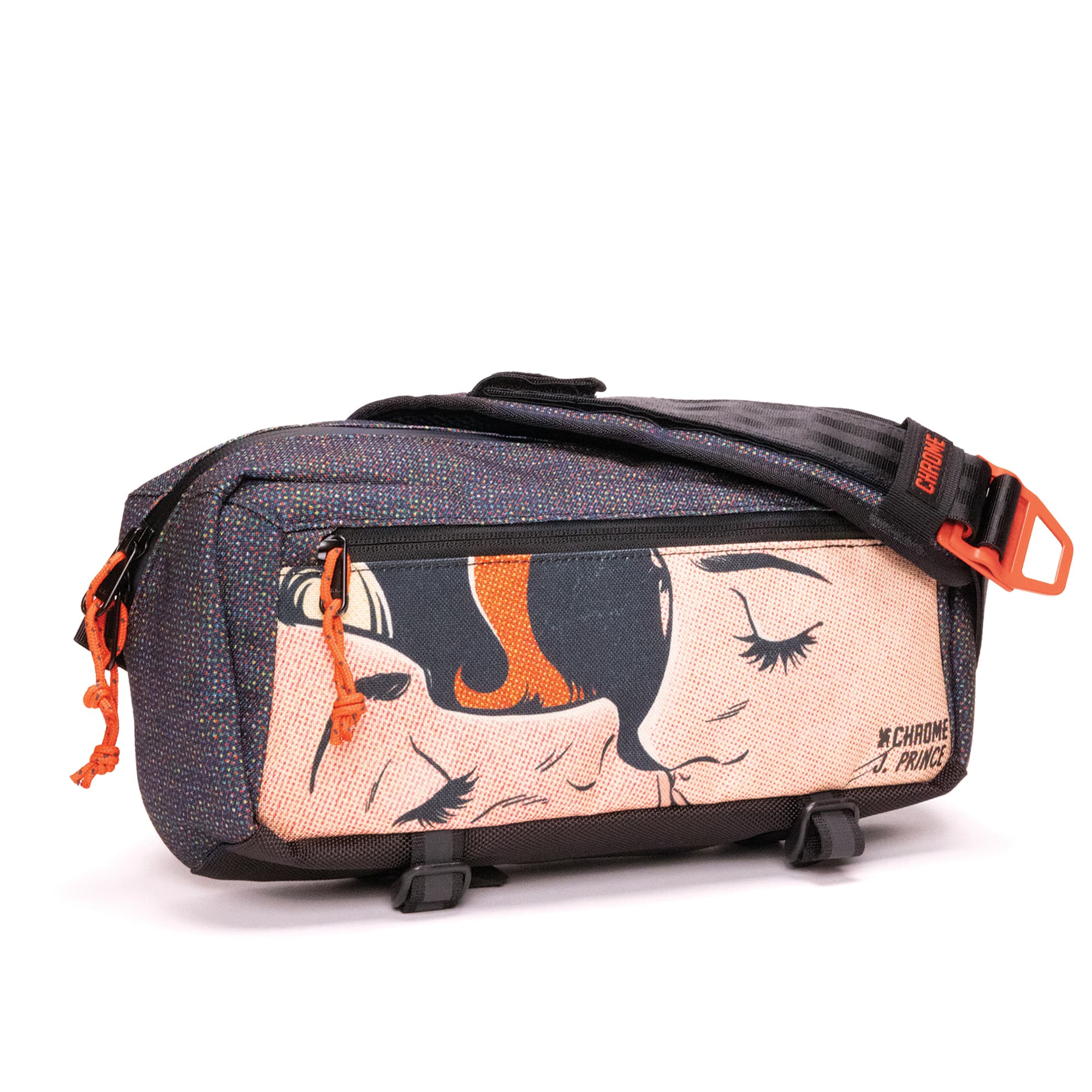 Mini Kadet 5L Sling - Image 3