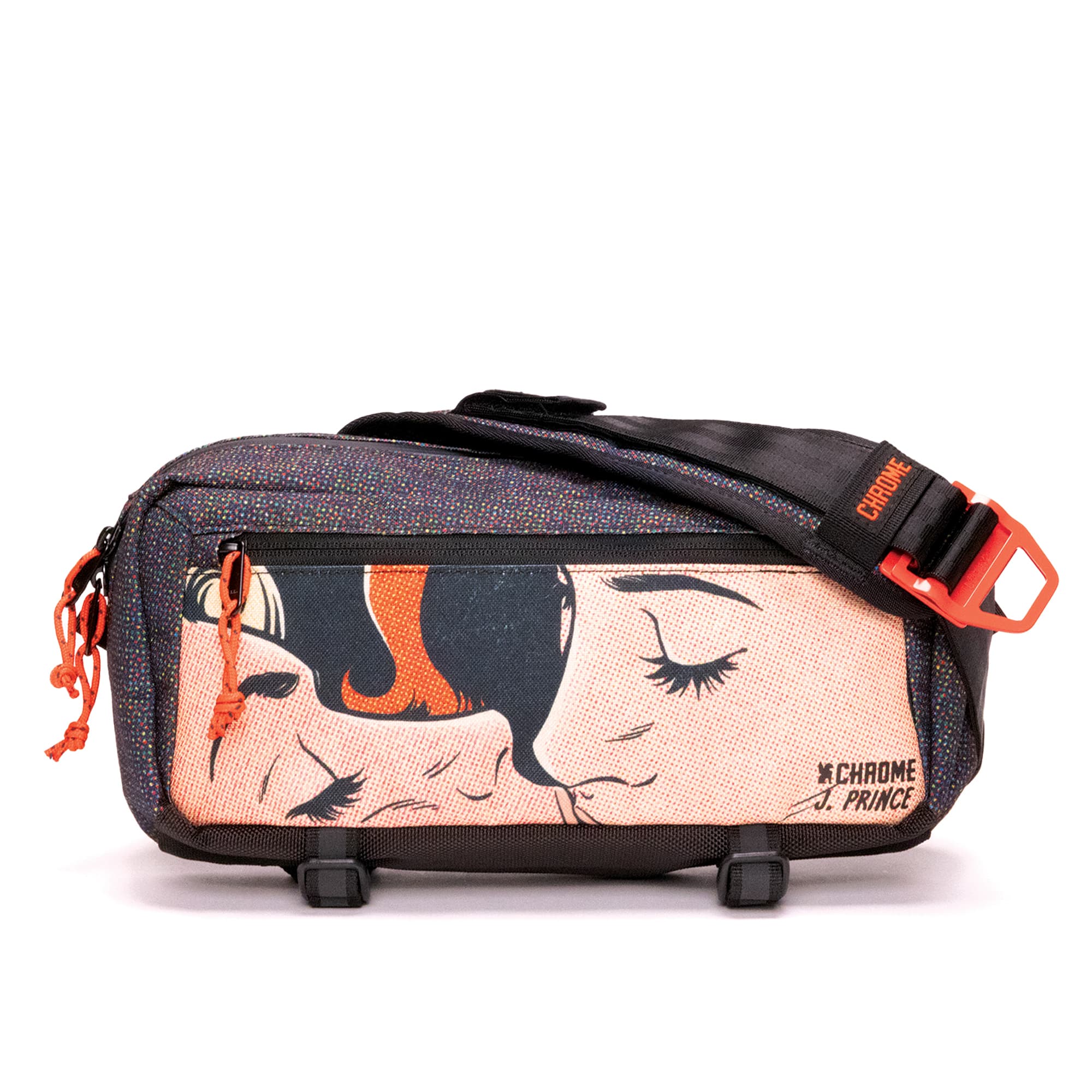 Mini Kadet 5L Sling - Image 30