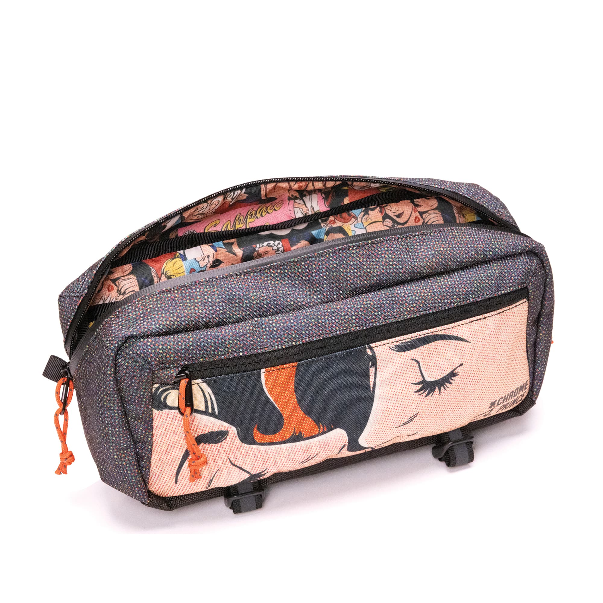 Mini Kadet 5L Sling - Image 5