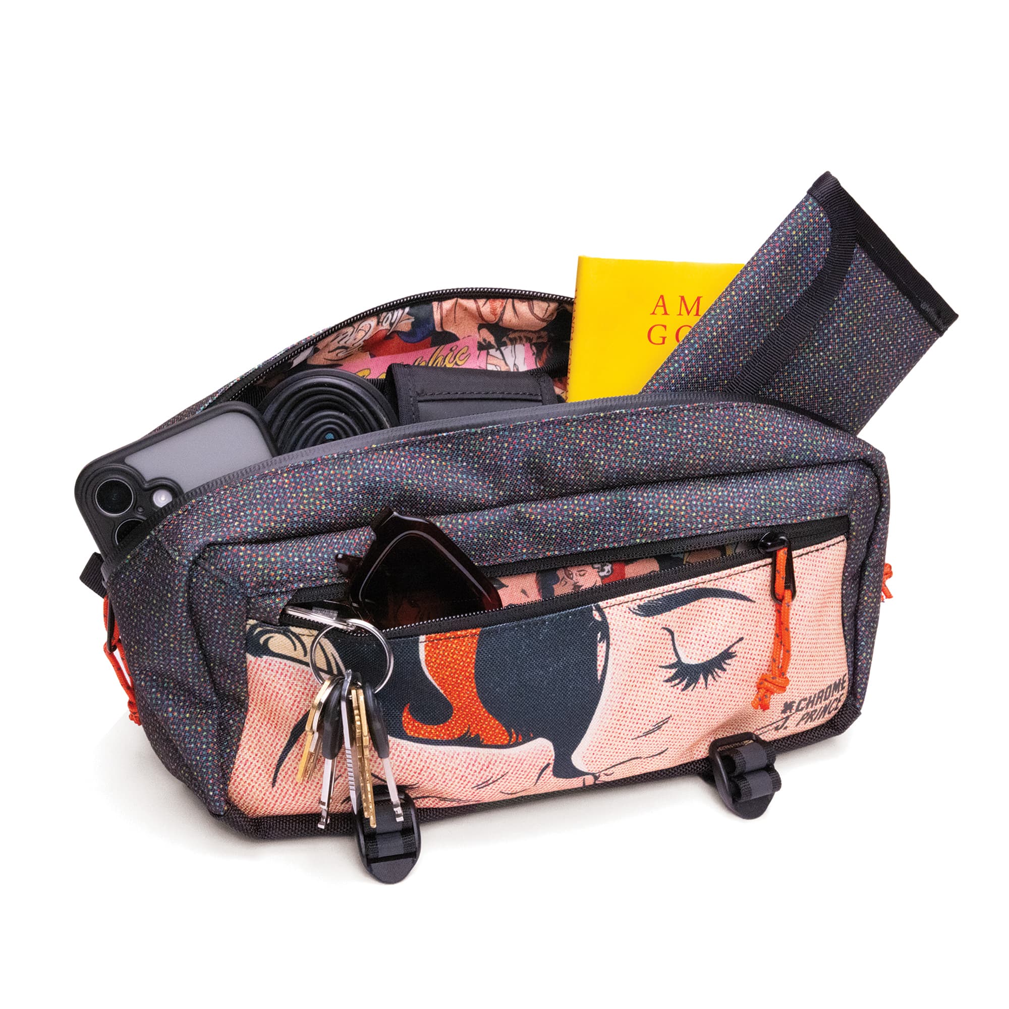 Mini Kadet 5L Sling - Image 7