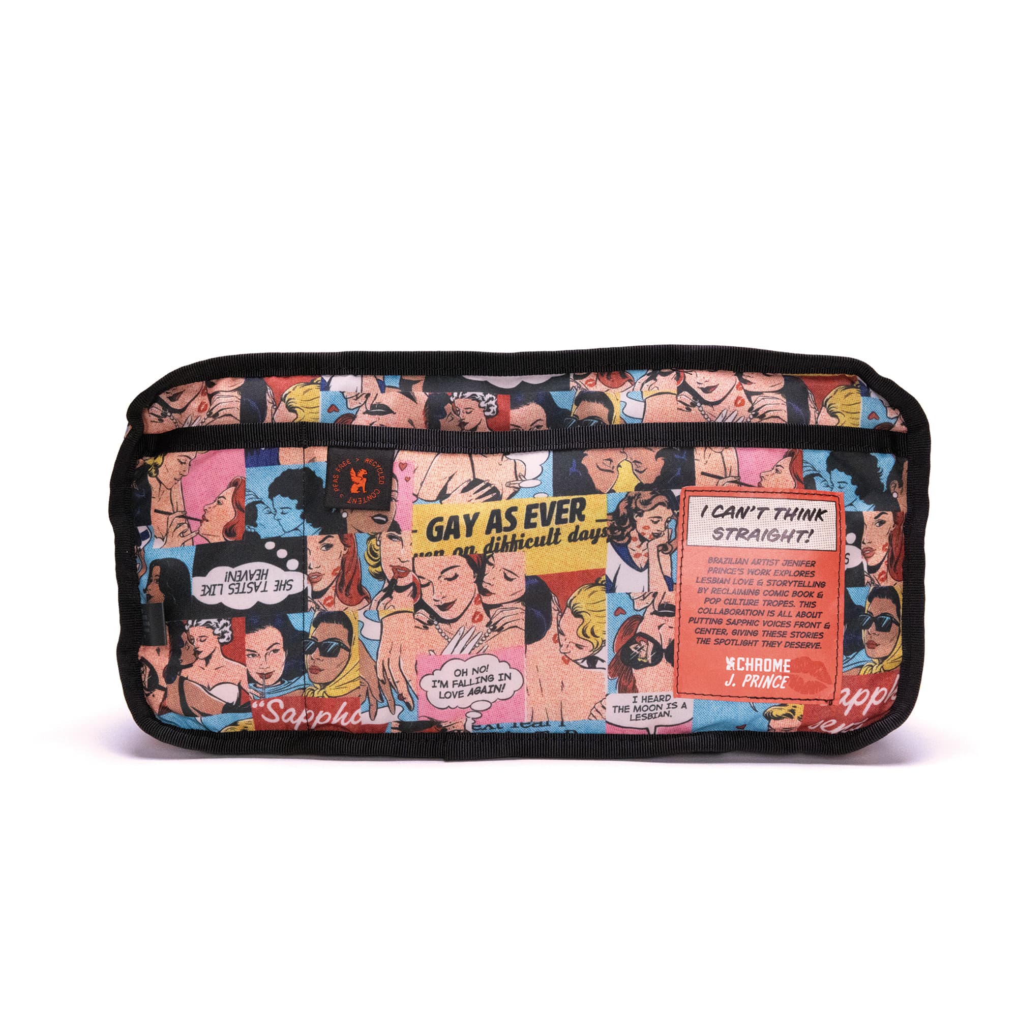 Mini Kadet 5L Sling - Image 8