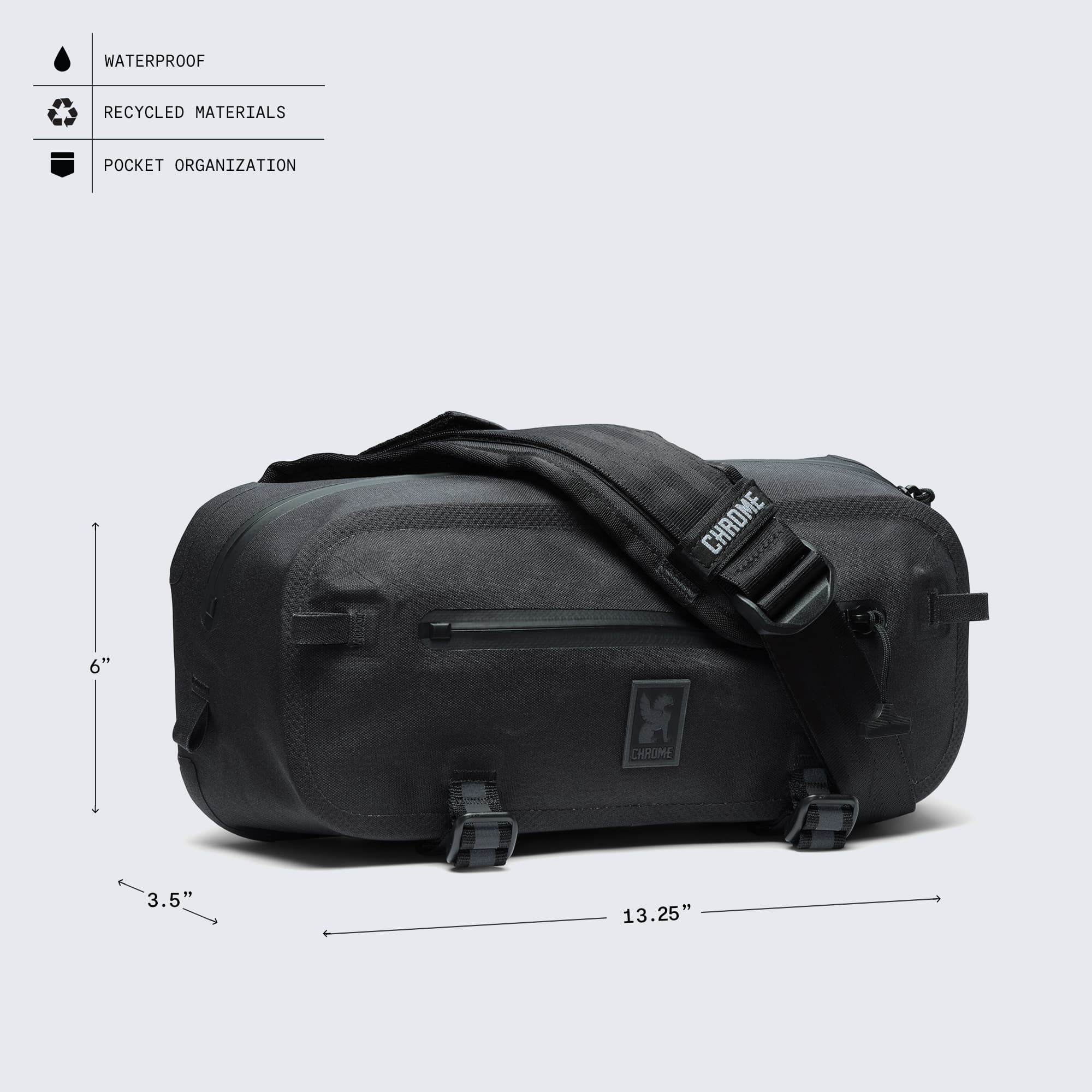 Mini Kadet WP Sling - Image 6